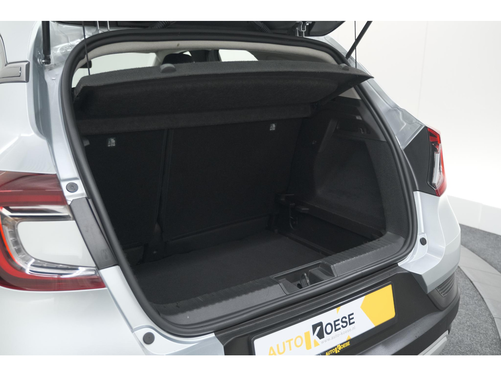 Renault Captur TCe 90 Zen | Camera | Apple Carplay | Parkeersensoren | Navigatie