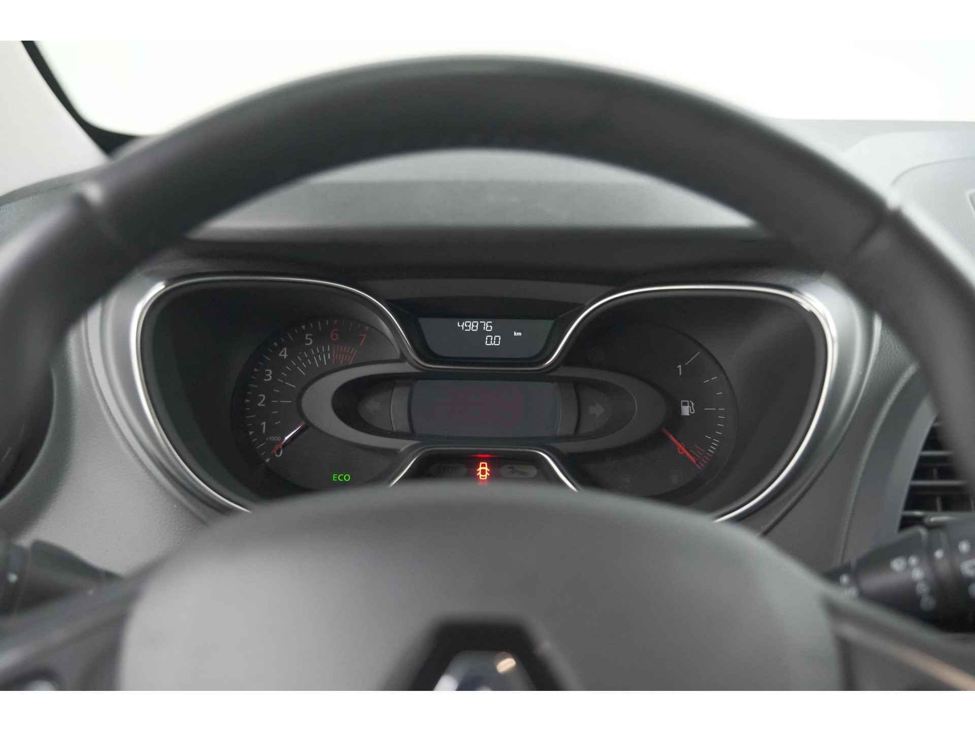Renault Captur TCe 150 EDC Intens | Camera | Dodehoekdetectie | R-Link Navigatie | Parkeersensoren