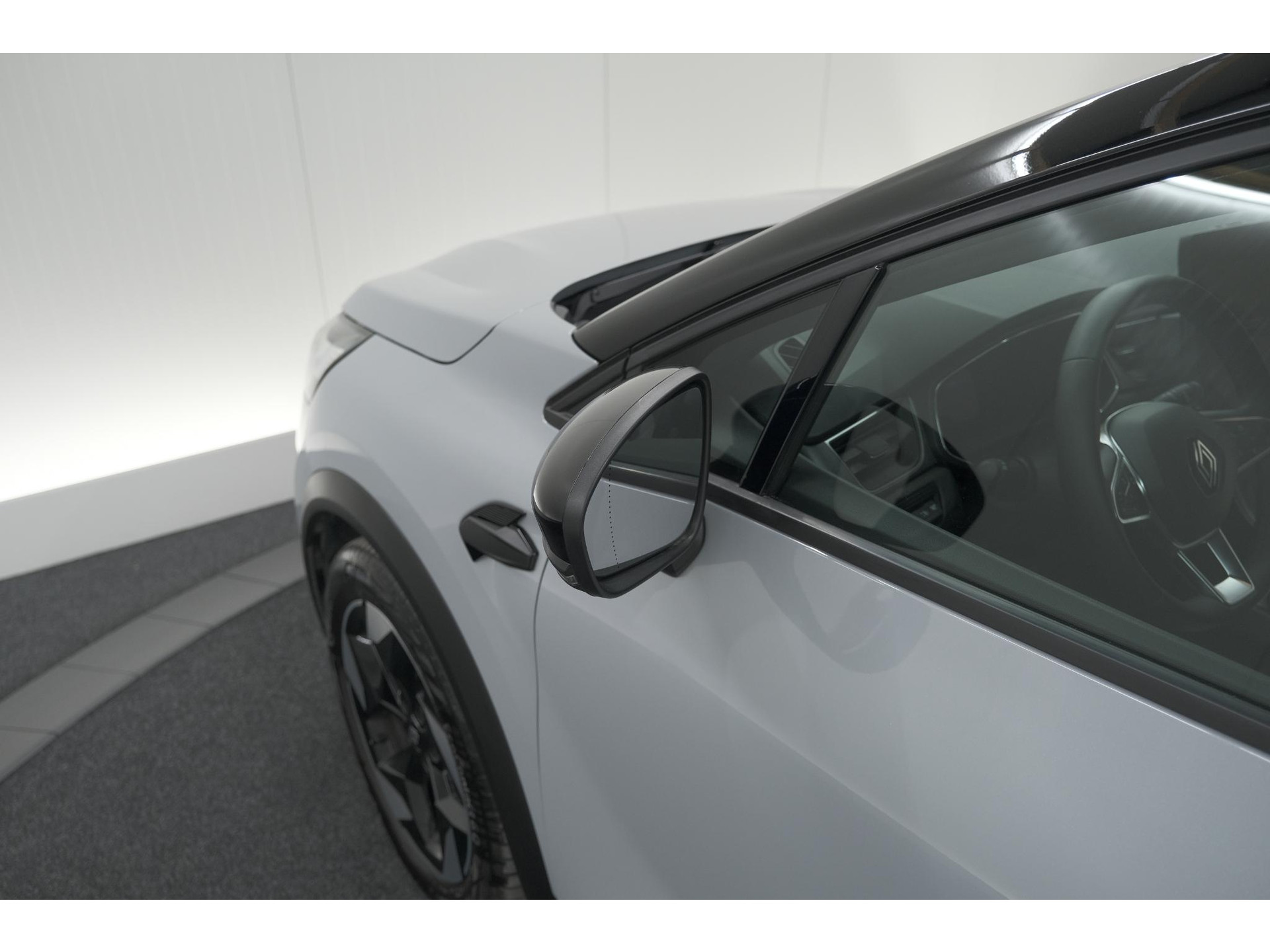 Renault Captur Mild Hybrid 160 EDC Techno | Camera | Navigatie | Apple Carplay | Pack Full Screen