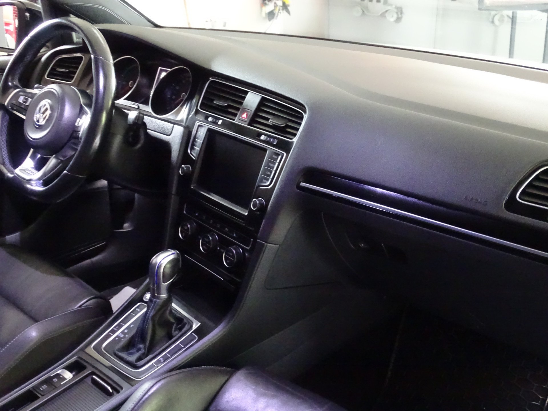 Volkswagen Golf 1.4 TSI GTE Hybride