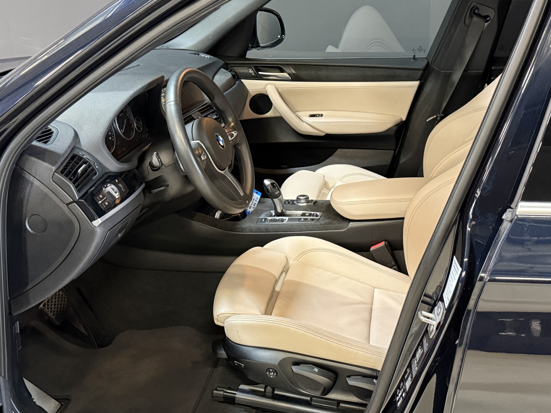 BMW X3 xDrive20i Centennial High Executive | M-Sport | Panoramadak | Camera