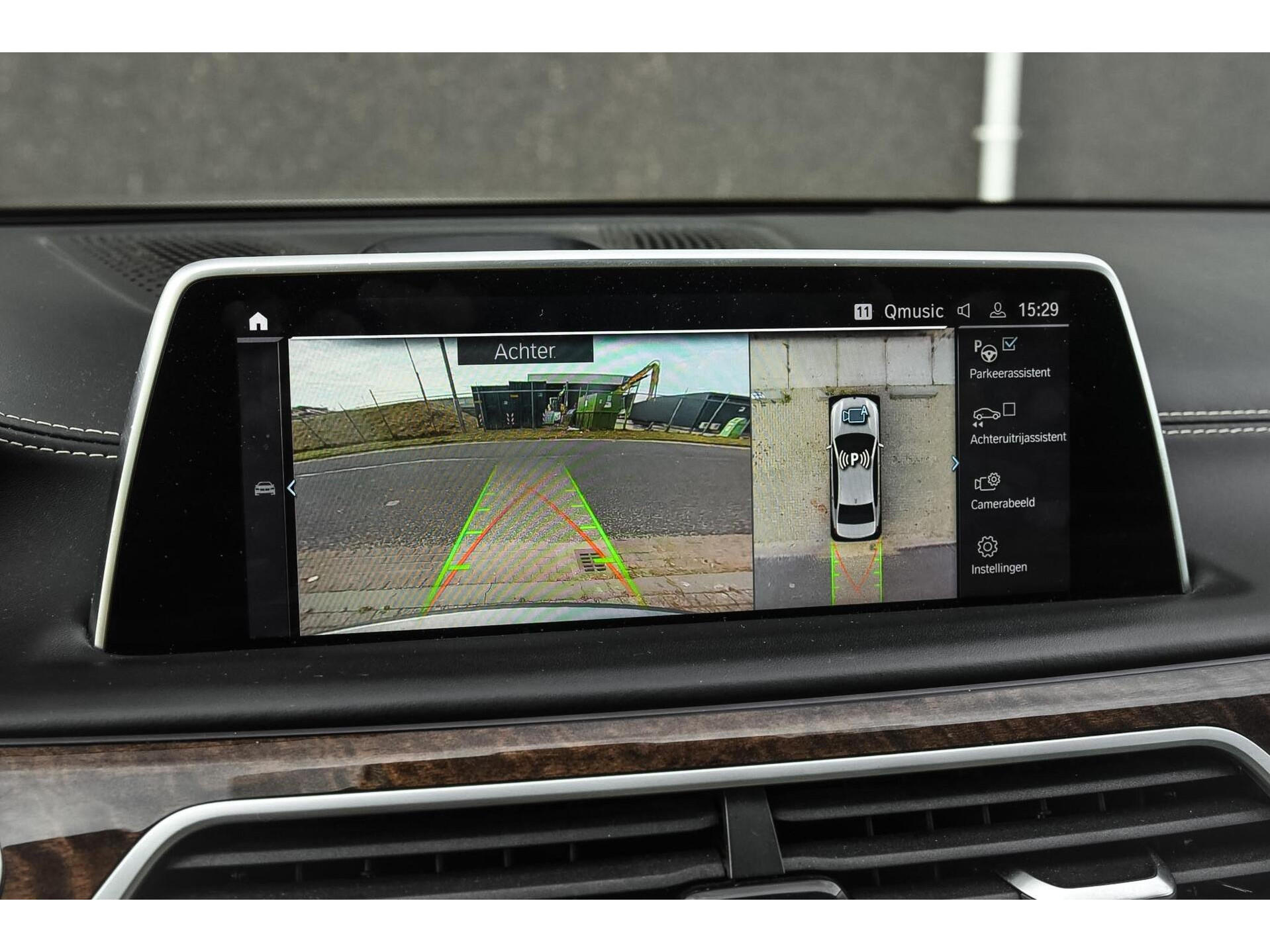 BMW 745Le High Executive | M Sport | Massage | Lounge