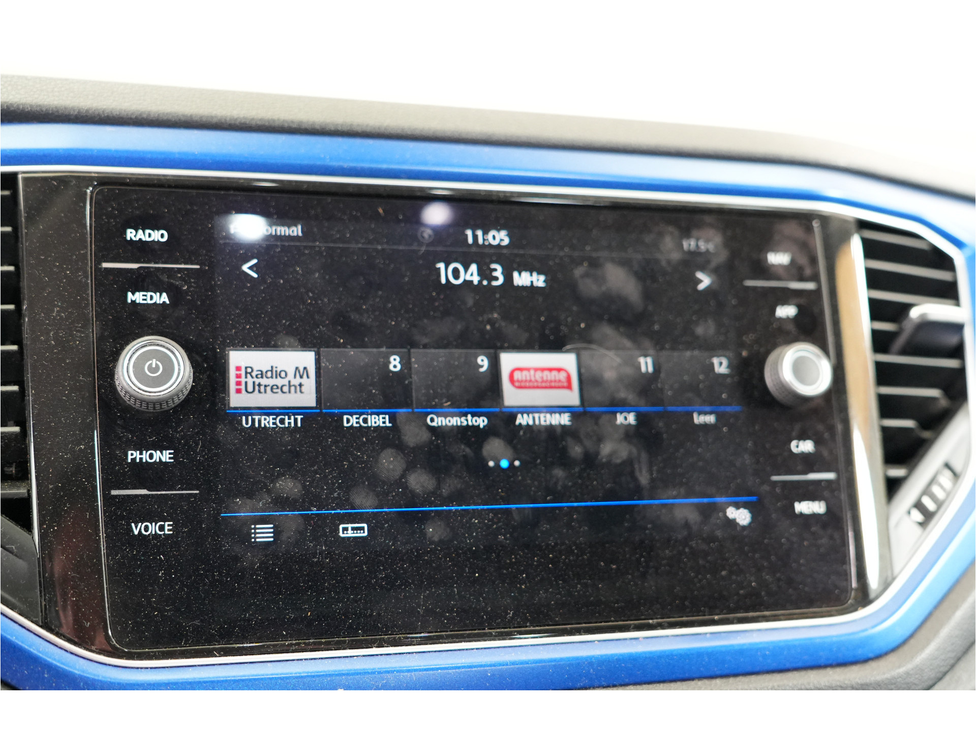 Volkswagen T-Roc 2.0 TDI 4Motion Sport | Trekhaak | Adaptive Cruise | Navi | Stl. verw. |