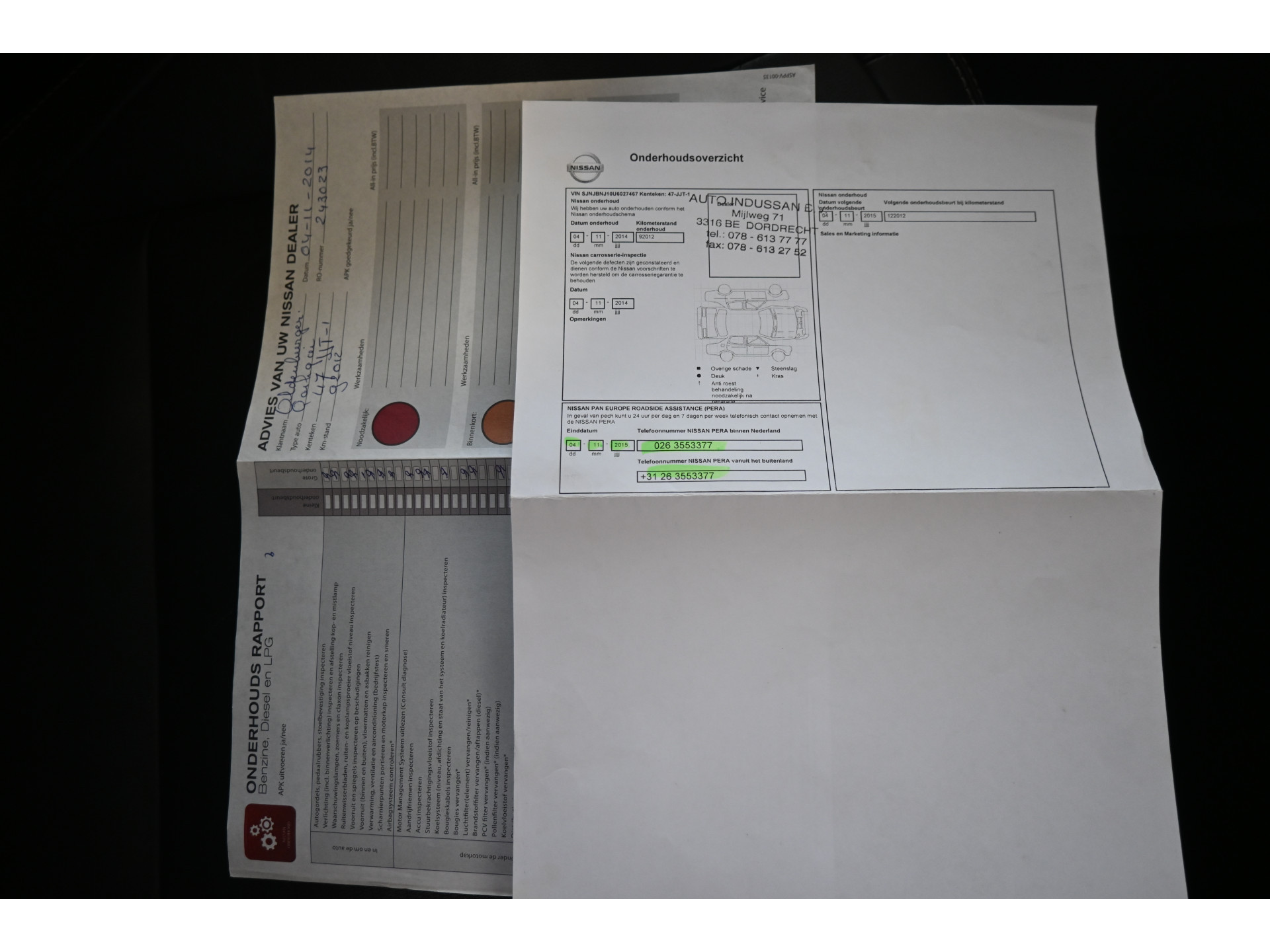 Nissan Qashqai +2 2.0 Tekna 4WD Automaat Clima Panoramadak 7-Persoons Navigatie Licht metaal Inruil mogelijk