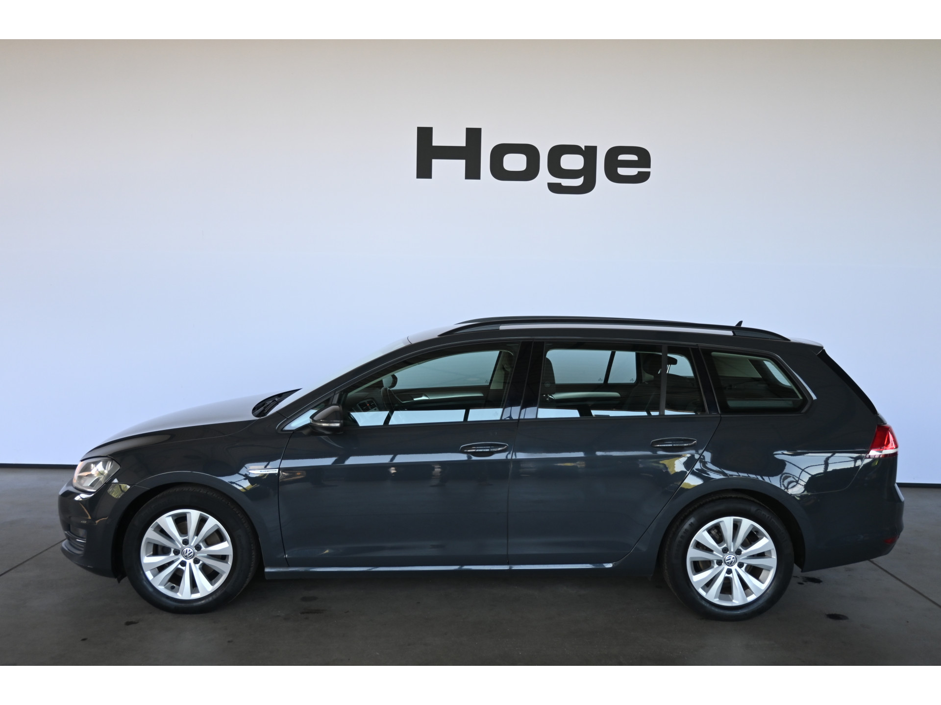 Volkswagen Golf Variant 1.0 TSI Comfortline Clima Navigatie Goed Onderhouden! Inruil Mogelijk!