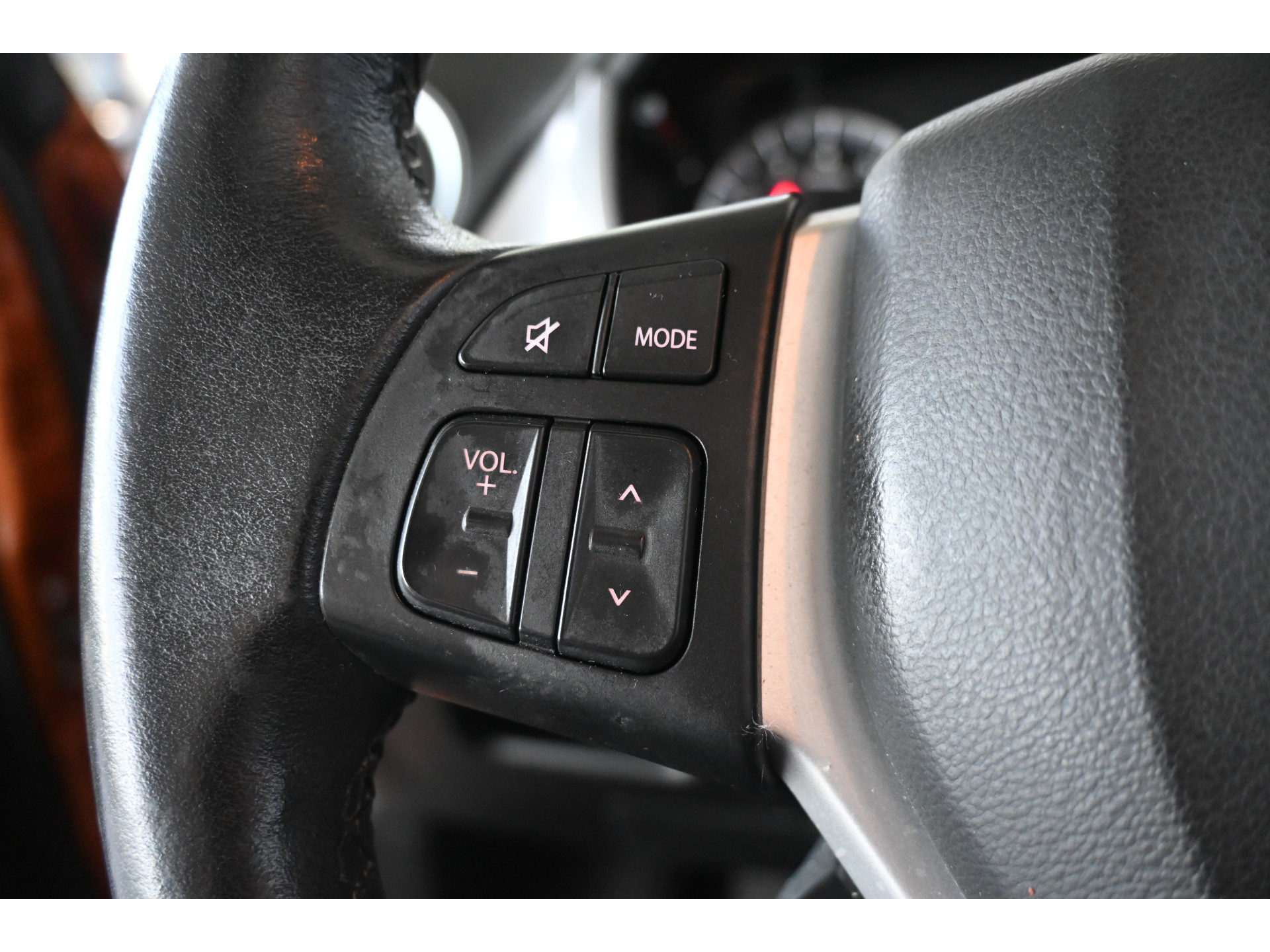 Suzuki Vitara 1.6 High Executive Clima Cruise Control Panoramadak Goed Onderhouden! Inruil Mogelijk!
