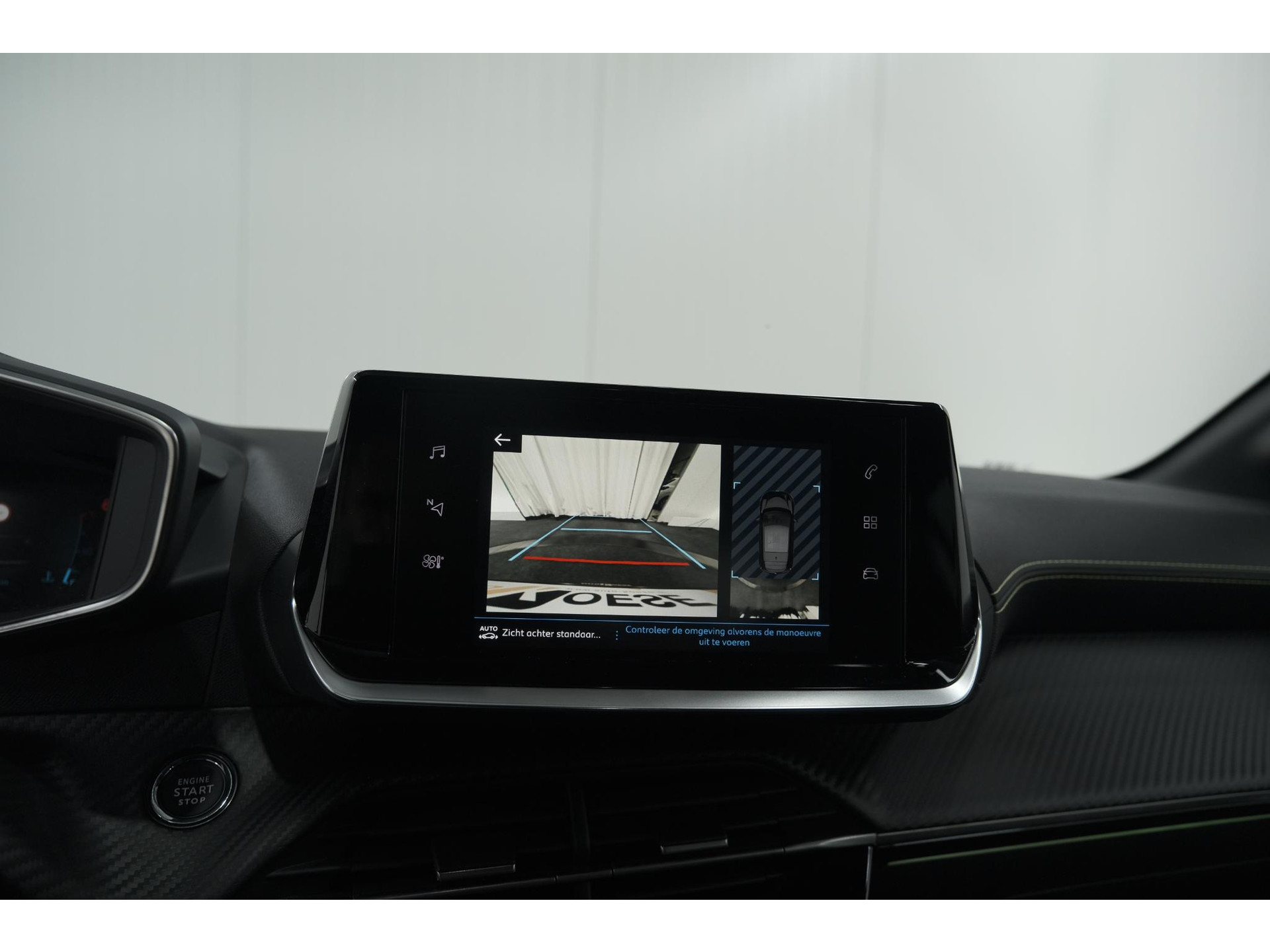 Peugeot 208 PureTech 100 GT | Camera | Adaptieve Cruise Control | Navigatie | Apple Carplay