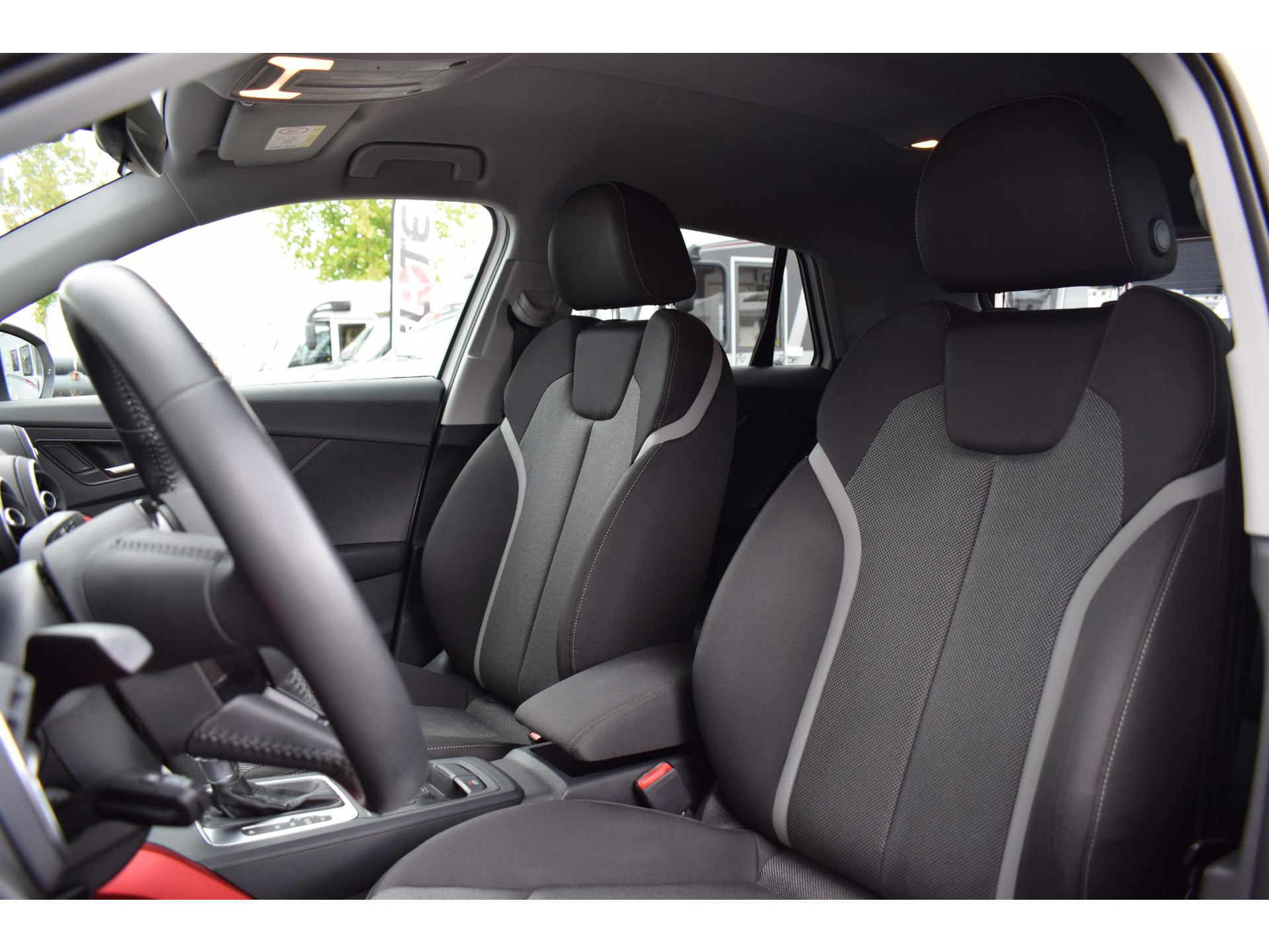 Audi Q2 30 TFSI Design Pro Line Plus | Stoelverwarming | Cruise | Navi | Climate