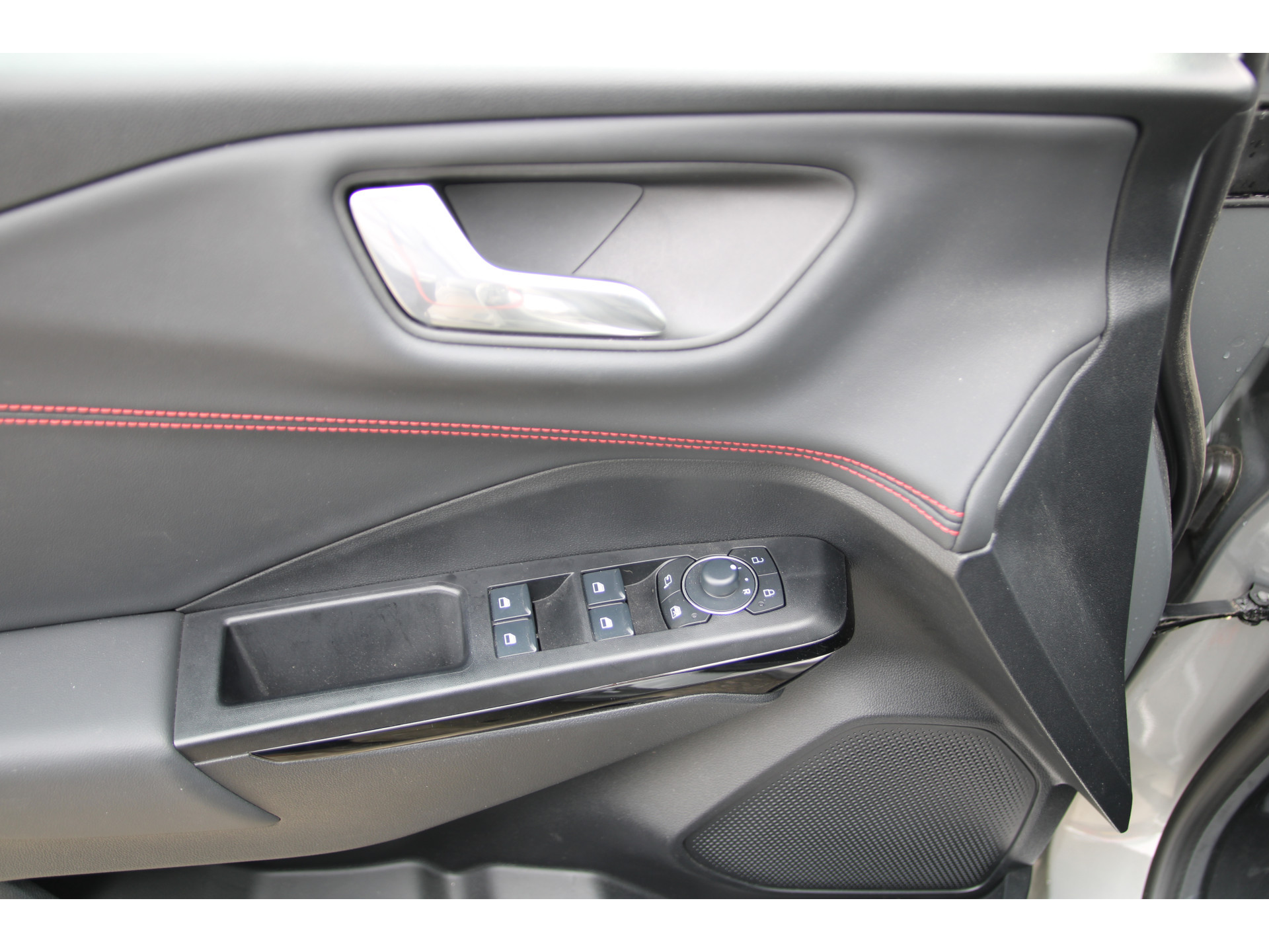 Ford Puma 1.0 EcoBoost 125 PK Hybrid Automaat ST-Line X WINTER PACK | BLIS | CAMERA |