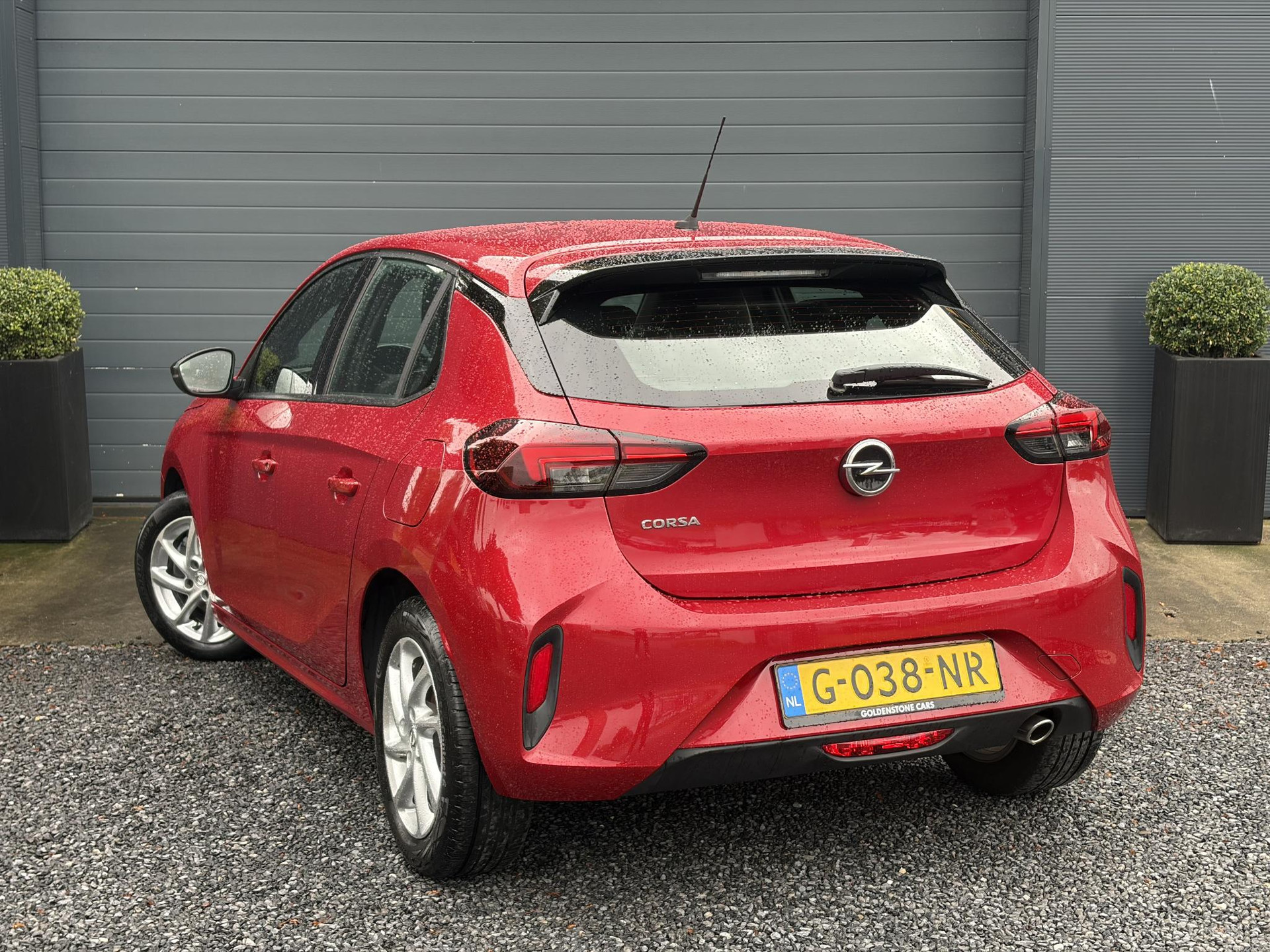 Opel Corsa 1.2 GS Line ✓D-riem vv in 2023✓Net beurt gehad✓2e Eigenaar✓102pk✓Dealer Onderhouden✓Carplay✓6 Bak✓Rijstrooksensor✓Clima✓Cruise✓Halfleder✓Lm velgen✓N.A.P✓Apk tot 08-2027