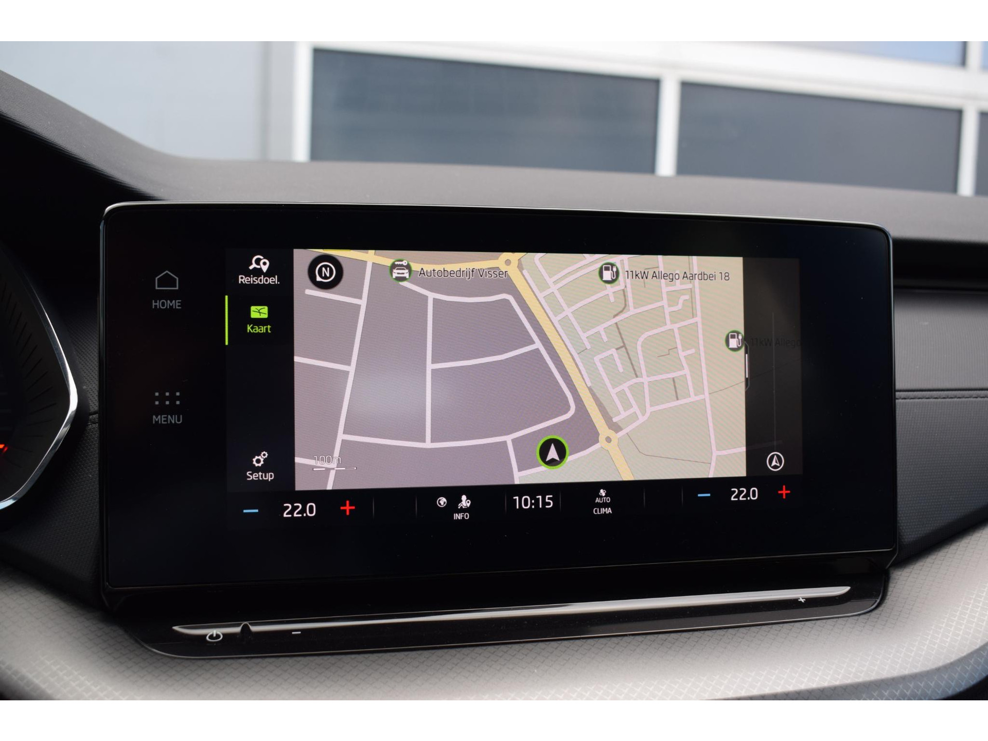Skoda Octavia Combi 1.0 TSI Business Edition | Apple CarPlay | Cruise | Climate