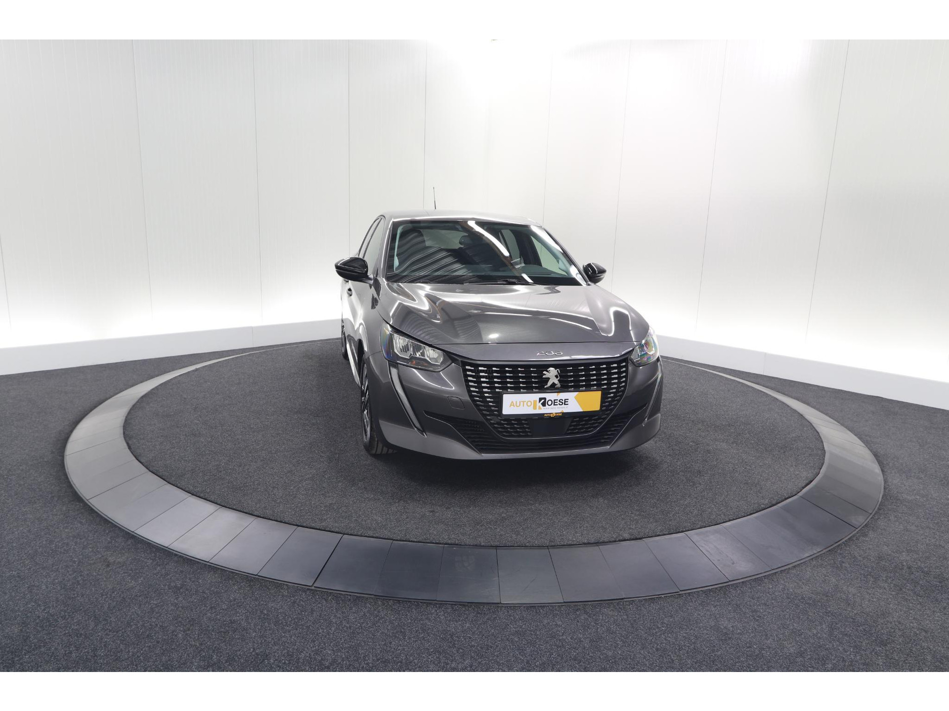 Peugeot 208 PureTech 100 EAT8 Allure Pack | Camera | Apple Carplay | Parkeersensoren | Stoelverwarming
