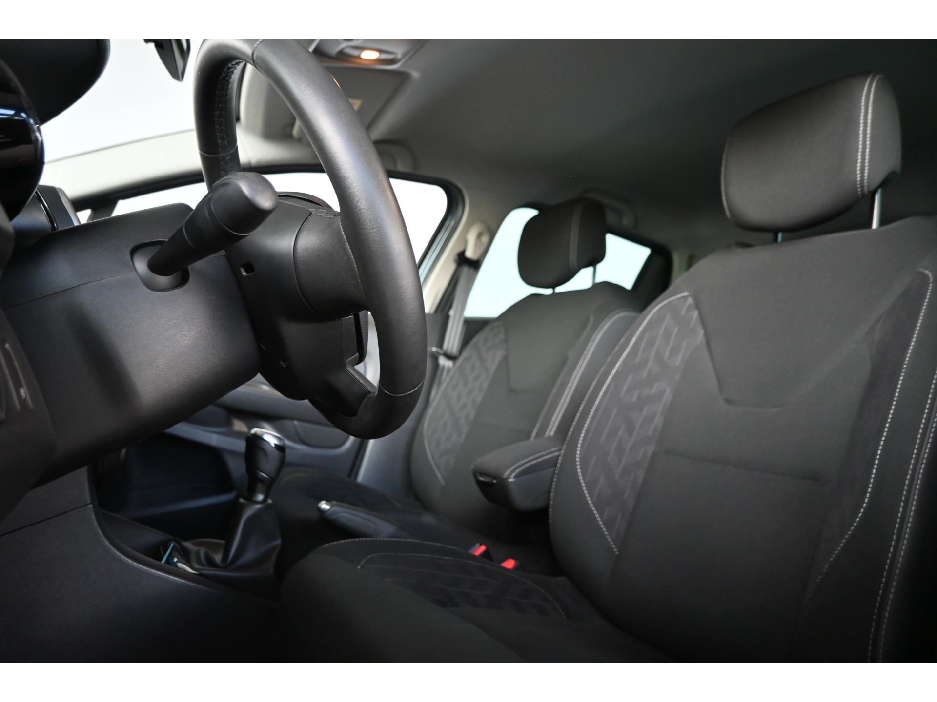Renault Clio 1.5 dCi Limited Airco LED Navigatie Goed Onderhouden! Rijklaarprijs! Inruil Mogelijk!