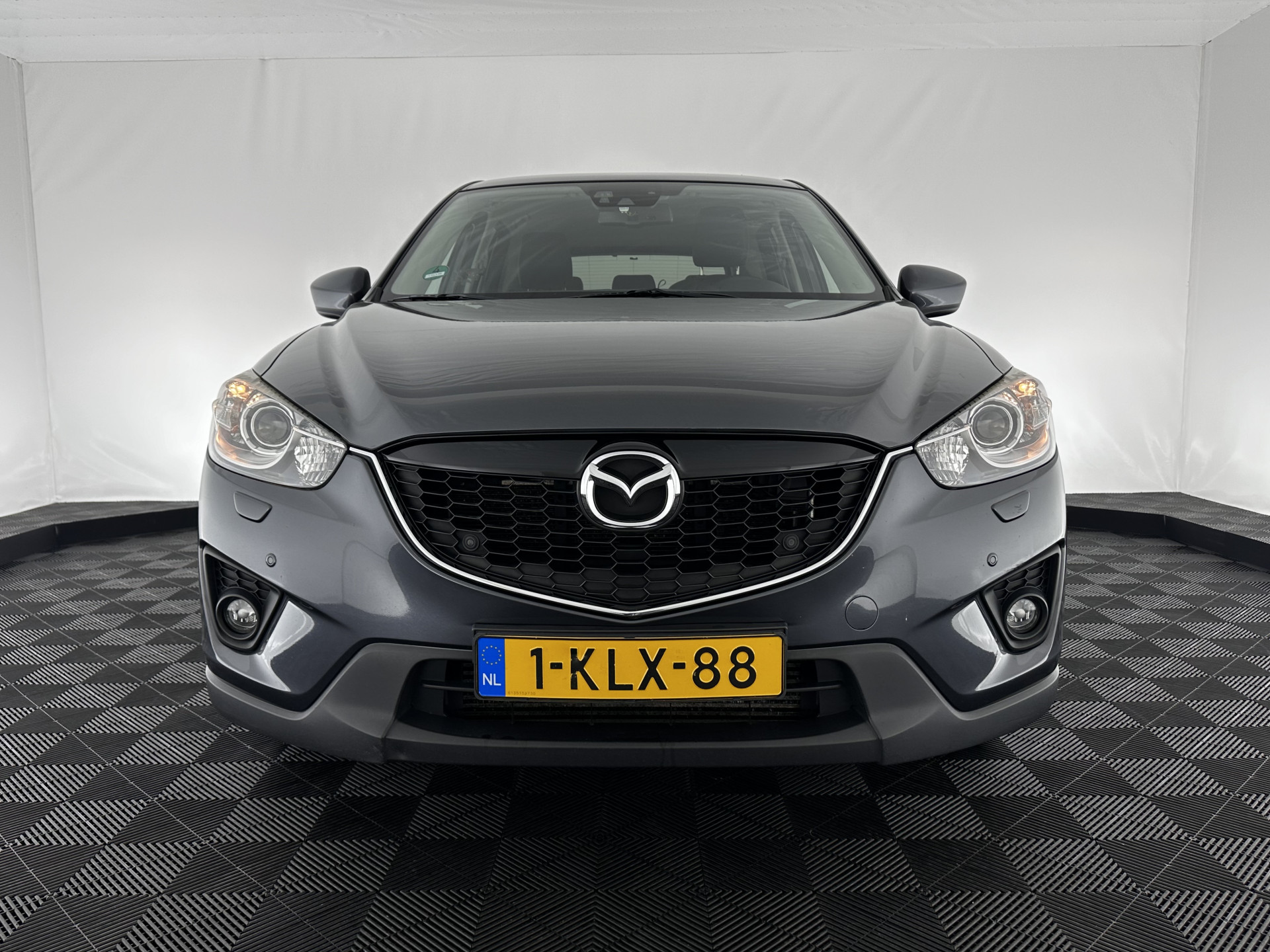 Mazda CX-5 2.2D Skylease+ 2WD *LEATHER | NAVI-FULLMAP | CAMERA | LANE-ASSIST | PRIVACY-GLASS | HEATED-SPORTSEATS | LANE-ASSIST | ECC | PDC | CRUISE | TOWBAR | 17"ALU*