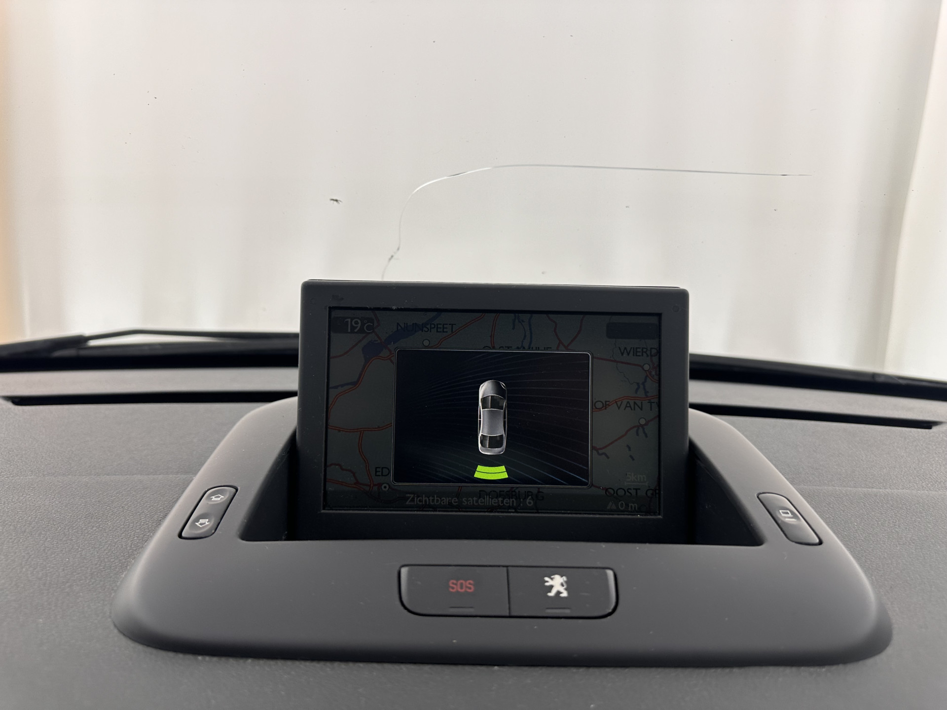 Peugeot 3008 2.0 HDiF HYbrid4 Aut. *NAVI-FULLMAP | COMFORT-SEATS | ECC | SHIFT-PADDLES | PDC | CRUISE | 16''ALU*