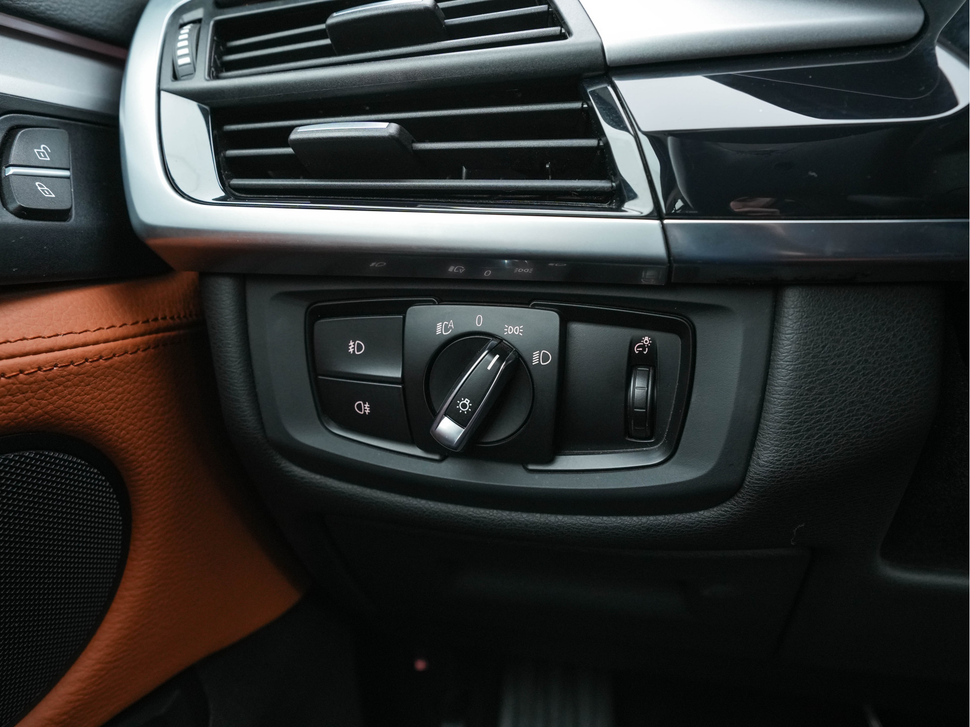 BMW X5 xDrive 40e Plug-In Aut. *LUXURY-LEATHER | NAVI-FULLMAP | BI-XENON | ECC | PDC | CRUISE | COMFORT-SEATS |  18"ALU*