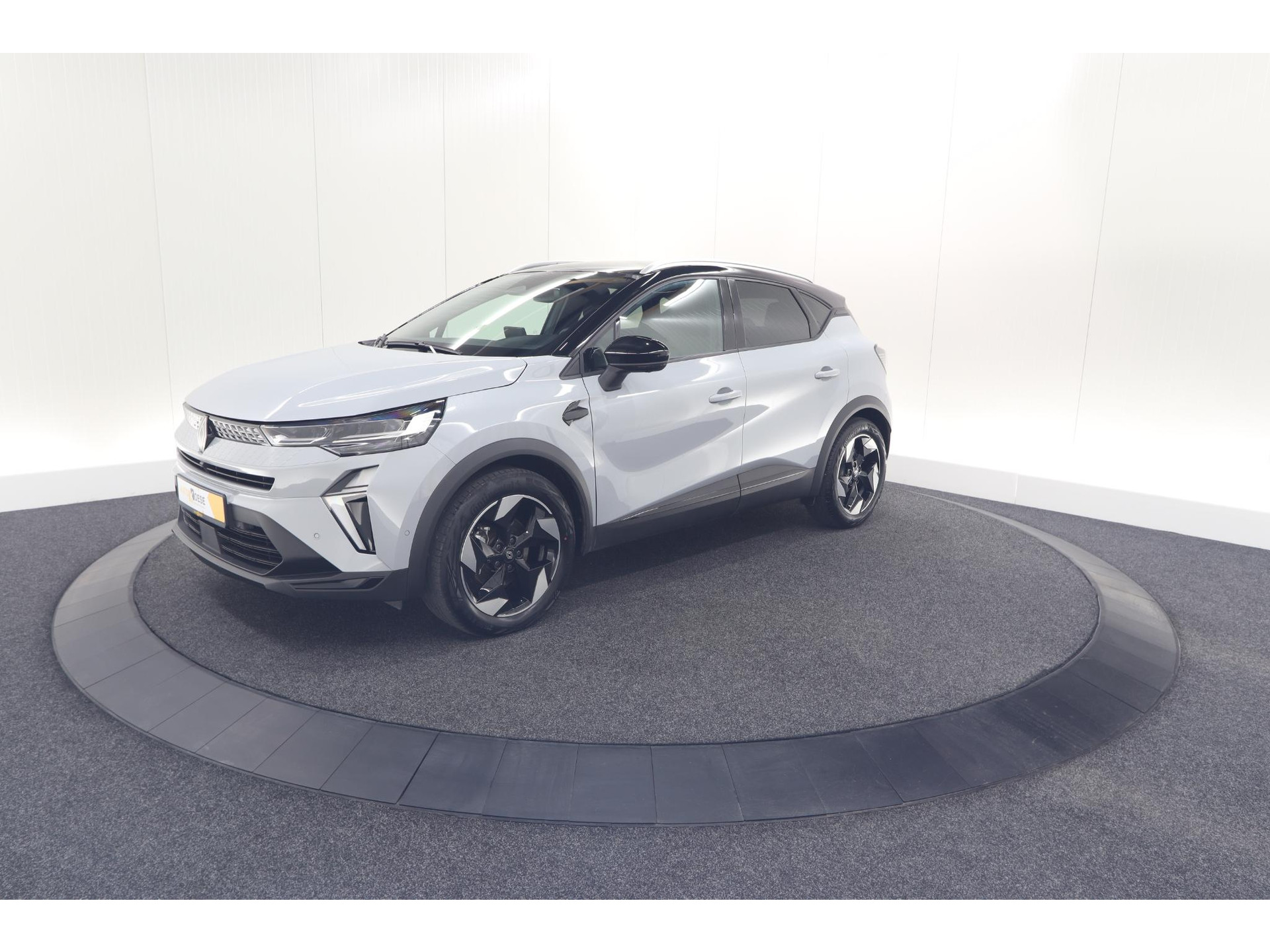 Renault Captur 1.6 E-Tech Full Hybrid 145 Techno | Camera | Navigatie | Apple Carplay | Parkeersensoren
