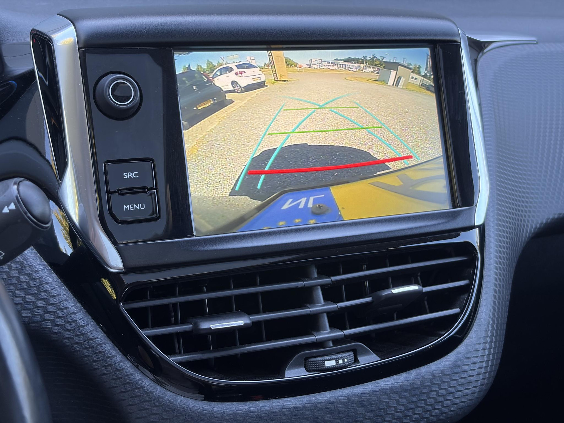 Peugeot 2008 1.2 PureTech Allure D-riem vv in 02-2026 l Pano l Carplay l Camera l Halfleder l 110pk l Dealer Onderhouden l 2e Eigenaar l Navi l Clima l Cruise l Pdc l Lm velgen l Apk tot 02-2027