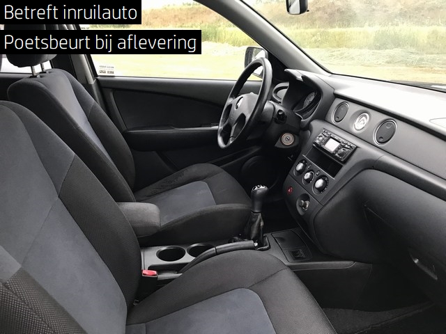 Mitsubishi Outlander 2.0 - V E R K O C H T