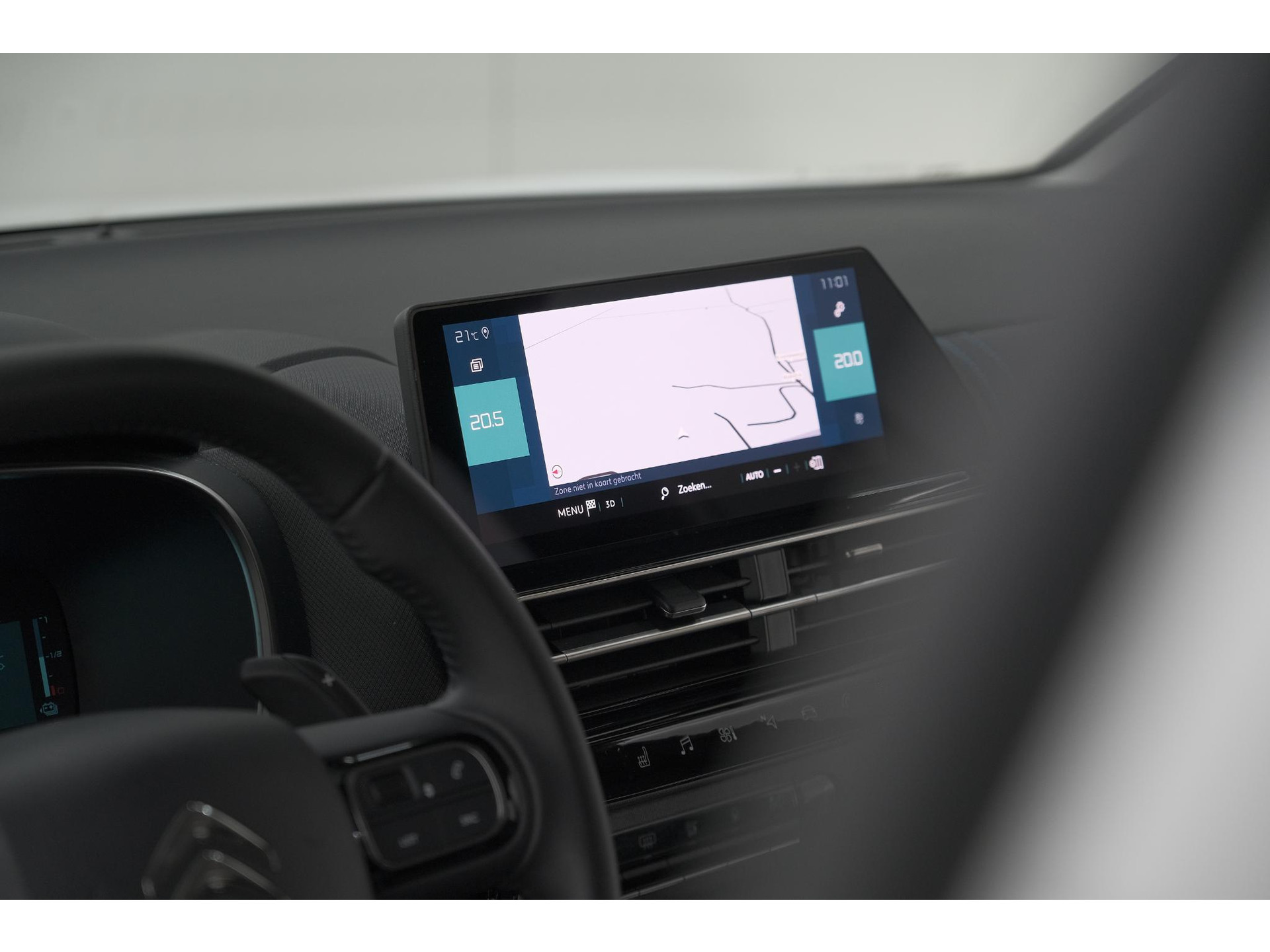 Citroen C5 Aircross 1.6 Plug-in Hybrid 225 Shine | Adaptieve Cruise Control | Pack Ambiance | Camera