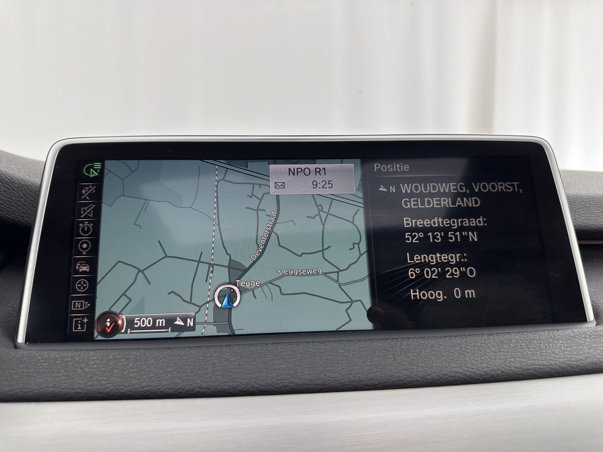 BMW X5 xDrive40e *MOTOR DEFECT* i-Performance High Exec. M-Sportpack Aut. *PANO | HEAD-UP | DAKOTA-FULL-LEATHER | FULL-LED | COMFORT-SEATS | MEMORY-PACK | HIFI-SOUND | CAMERA | KEYLESS | NAVI-FULLMAP | SHIFT-PADDLES | SPORT-SEATS | 20''ALU*