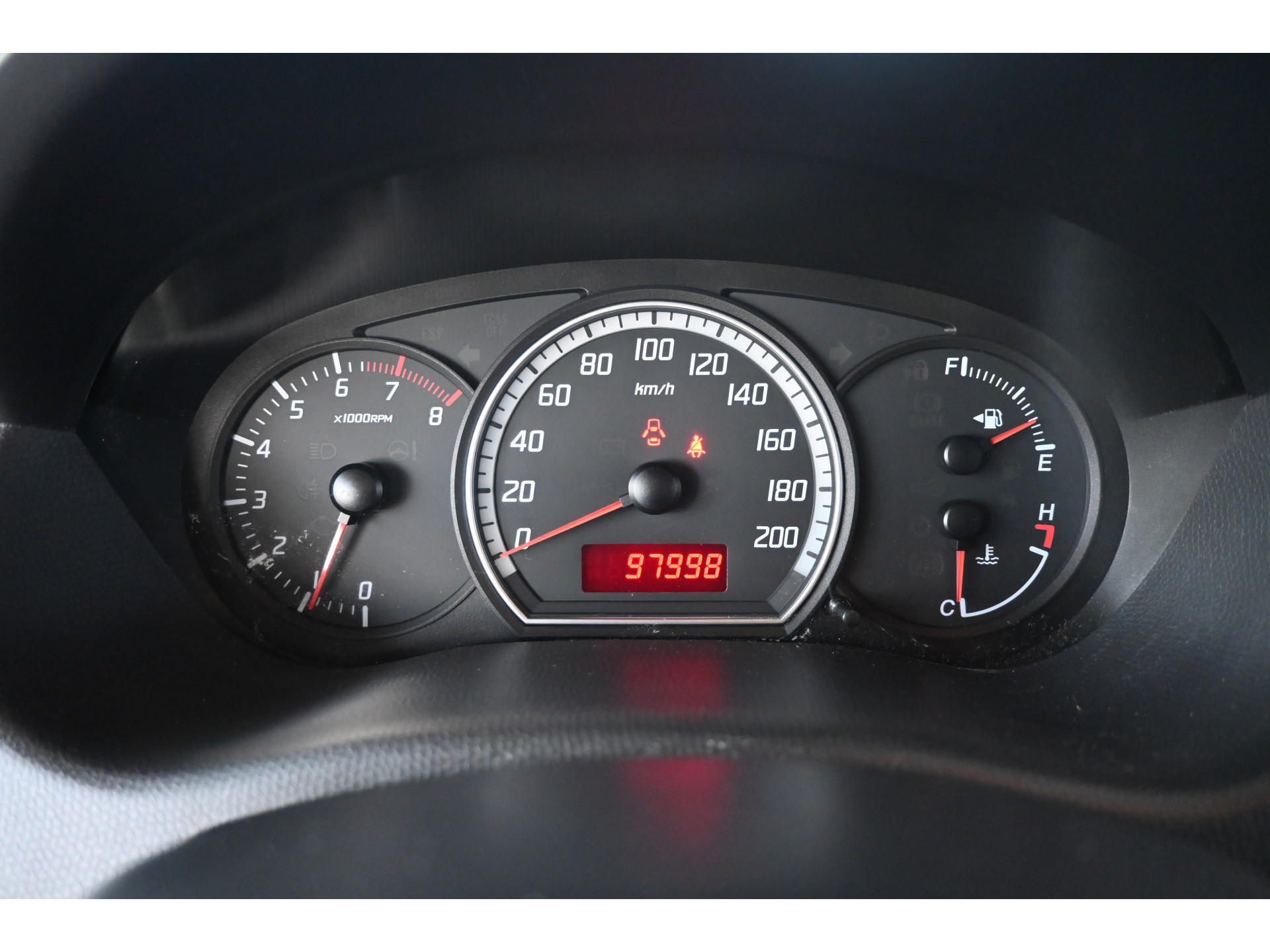Suzuki Swift 1.3 Cool NAP!!  Airco Trekhaak Elektrisch Pakket! Direct Leverbaar! Inruil Mogelijk!
