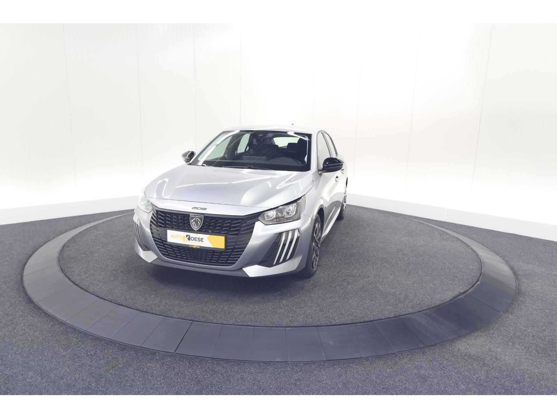Peugeot 208 PureTech 100 Active | Parkeersensoren | Navigatie | Apple Carplay