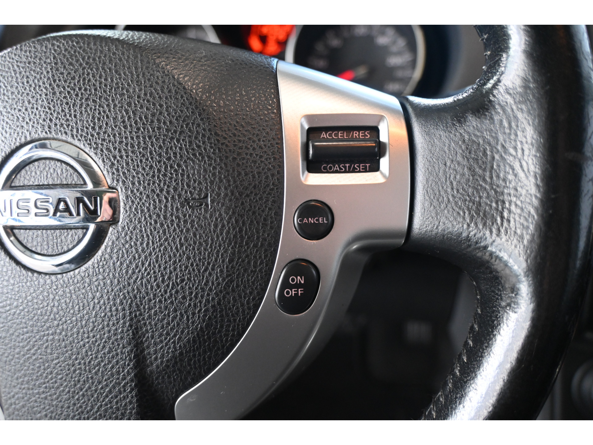 Nissan Qashqai +2 2.0 Tekna 4WD Automaat Clima Panoramadak 7-Persoons Navigatie Licht metaal Inruil mogelijk