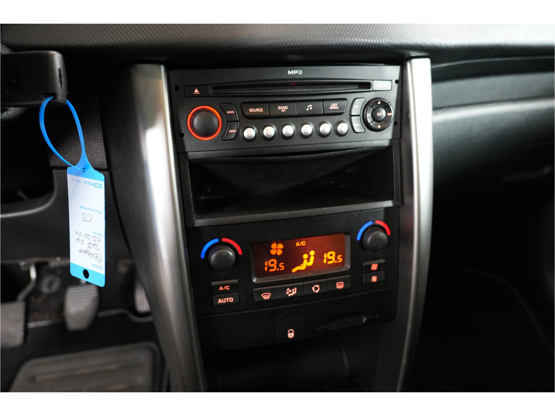 Peugeot 207 SW Outdoor 1.6 VTi XS | Trekhaak | Pano | Cruise | Climate |
