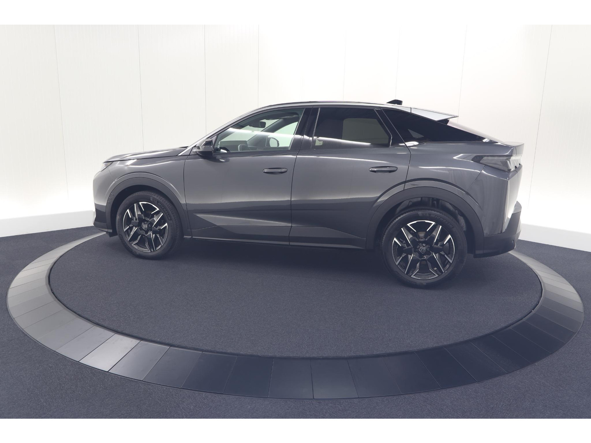 Peugeot 3008 1.2 Hybrid 136 e-DSC6 Allure | Camera | Stoelverwarming | Navigatie | Apple Carplay