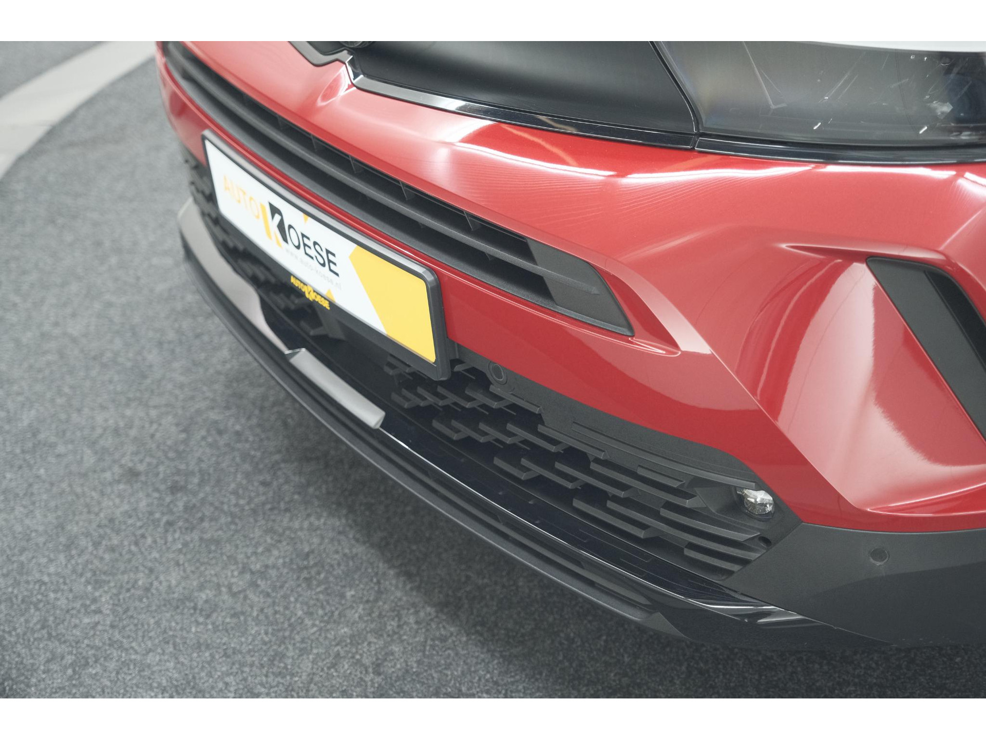 Opel Mokka 130 Turbo EAT8 Ultimate | Camera | Dodehoekdetectie | Massage | Adaptieve Cruise Control