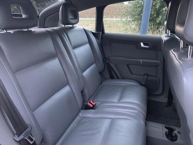 Audi A2 - V E R K O C H T