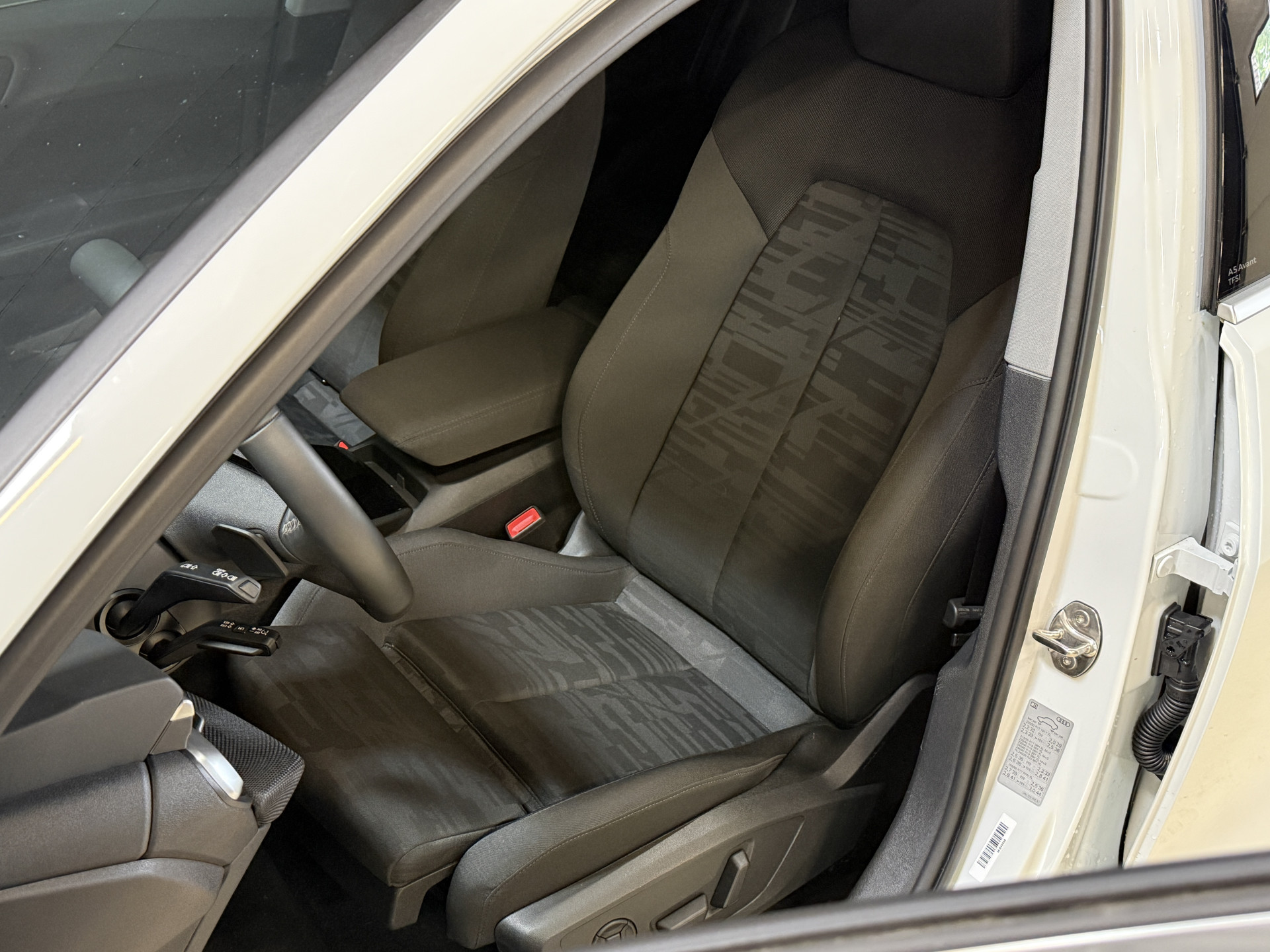 Audi A5 Avant 2.0 TFSI Advanced edition | Elek. Trekhaak | Apple Carplay | Stoelverw.