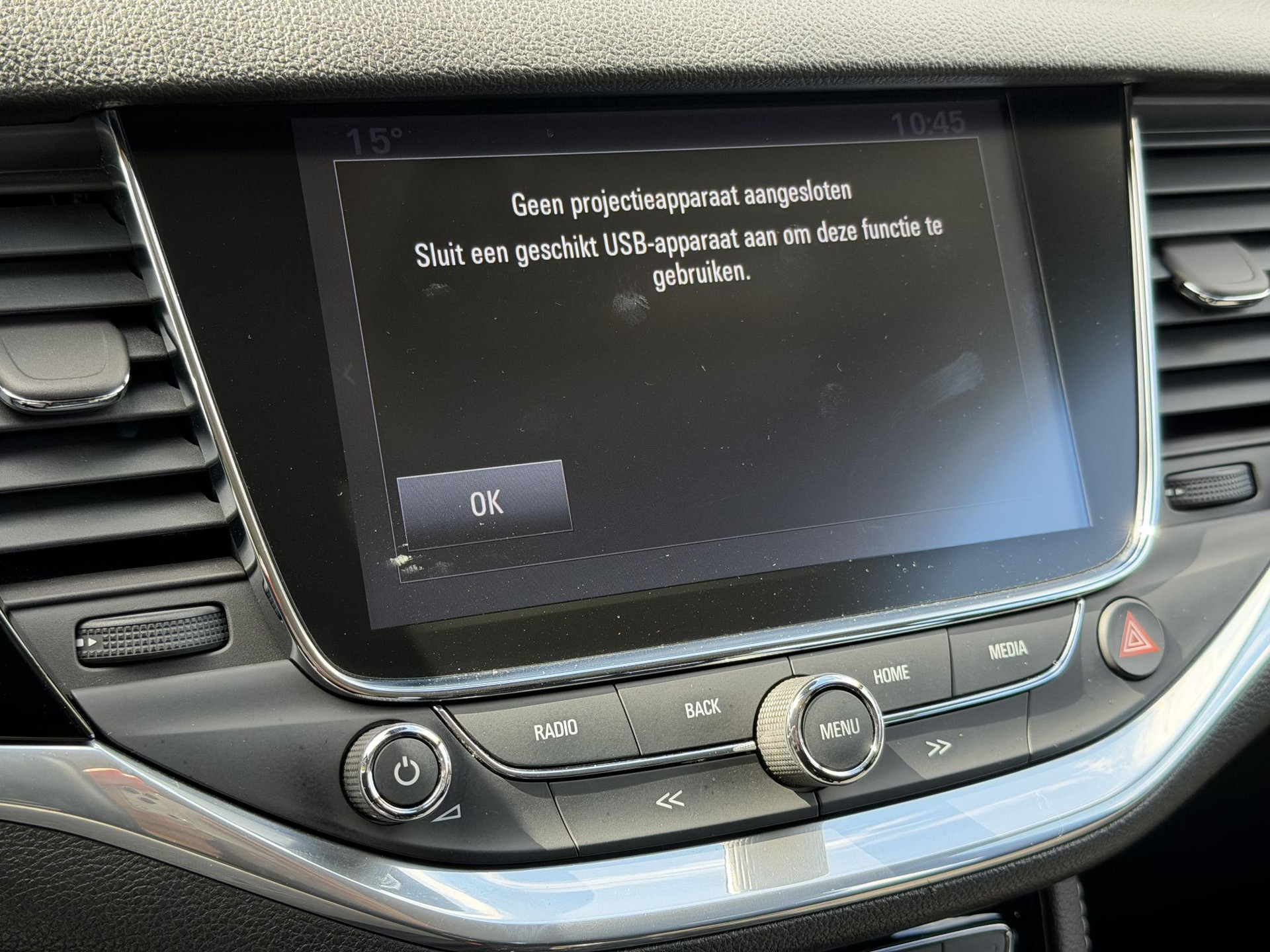 Opel Astra Sports Tourer 1.4 Innovation 2e Eigenaar,Apple Carplay/Android Auto,150pk,Halfleder,Trekhaak,Keyless,Clima,Cruise,Lm velgen,Pdc V+A,N.A.P,Dealer Onderhouden,Rijstrooksensor,Apk tot 03-2027
