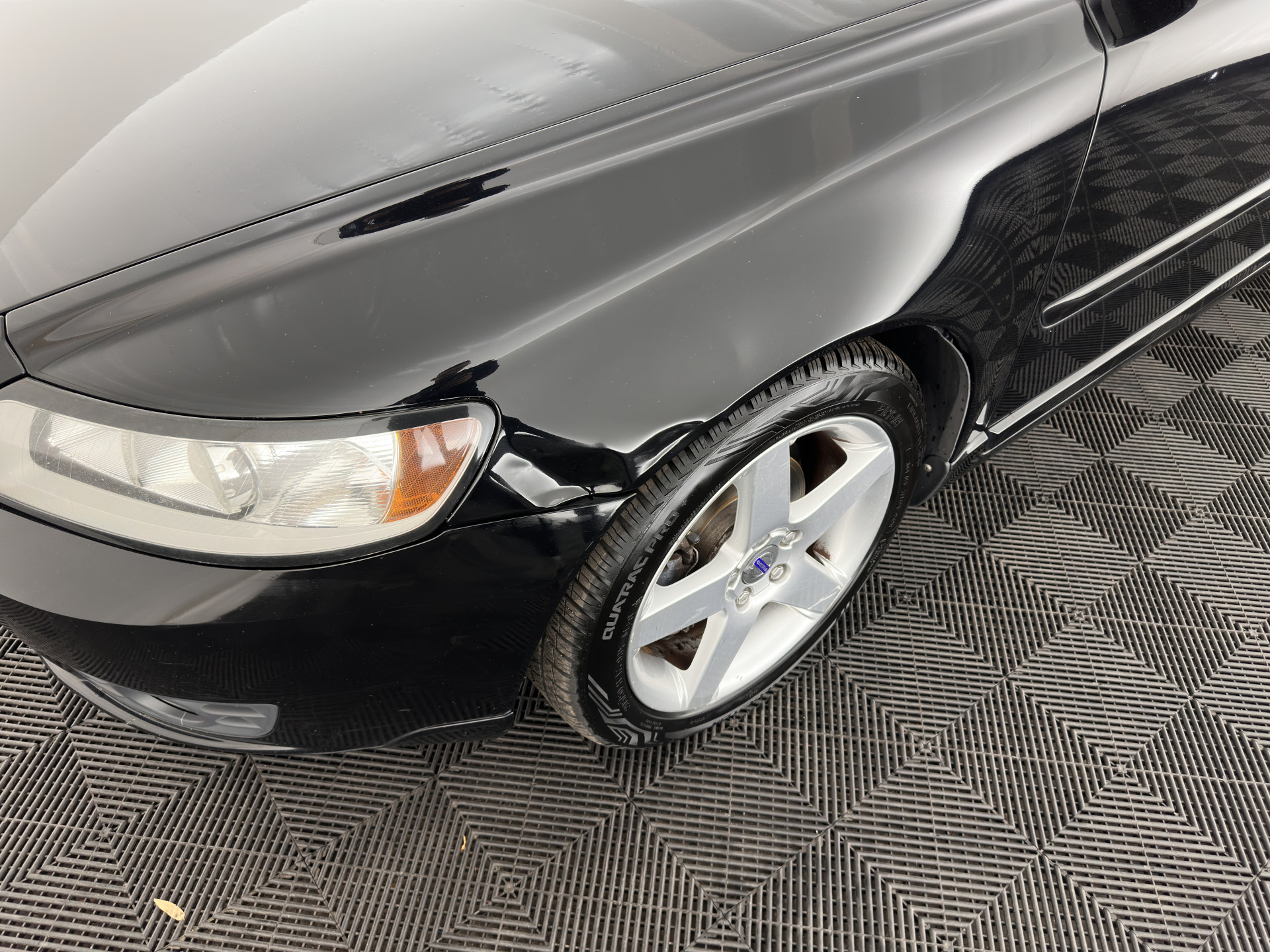 Volvo V50 1.6 D2 S/S Sport *COMFORT-SEATS | ECC | PDC | TOWBAR | 17"ALU*