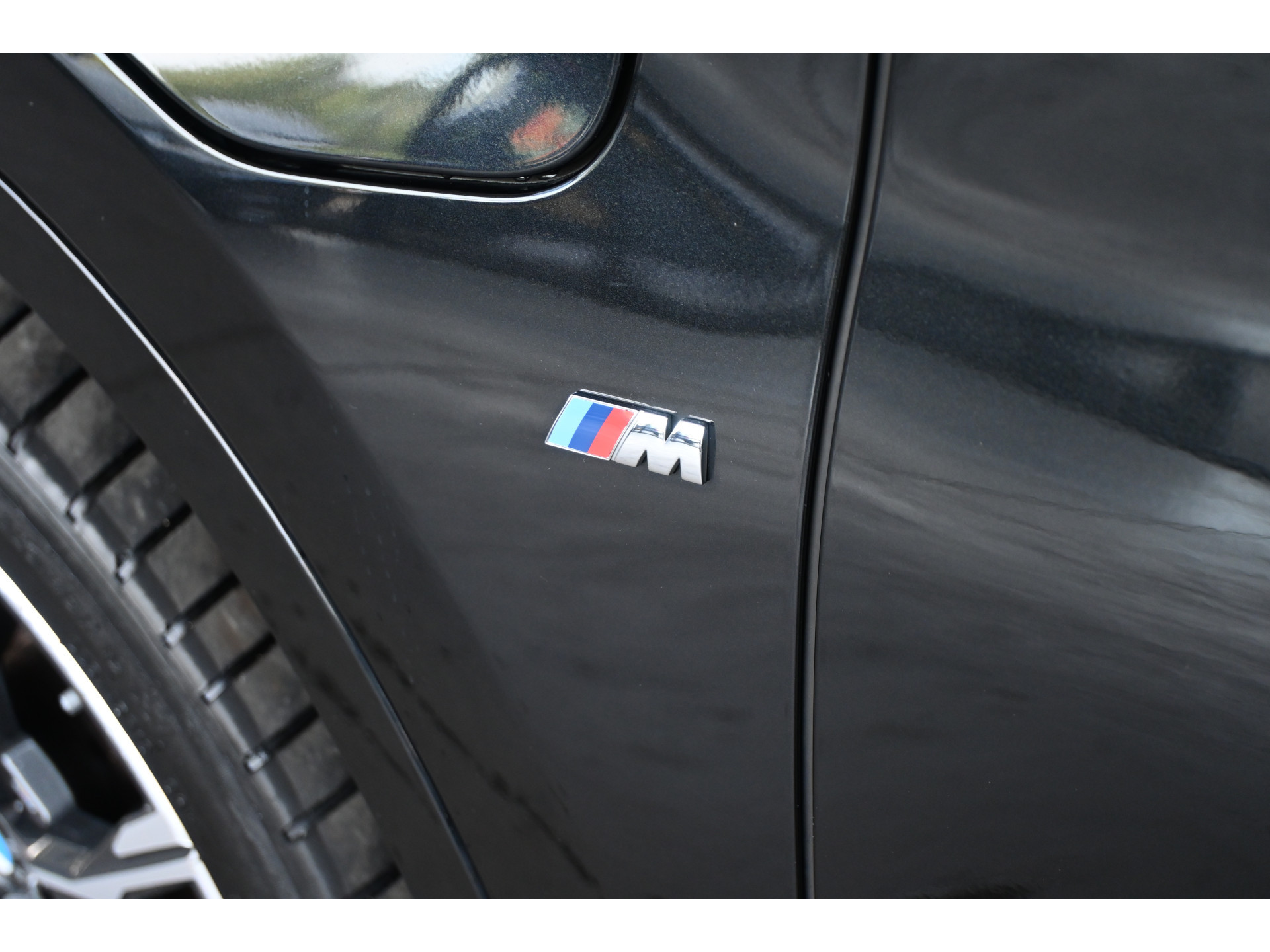 BMW X1 xDrive25e eDrive M-Sport Edition Clima Adpatieve cruise Panoramadak LED Camera Dealeronderhouden Inruil mogelijk