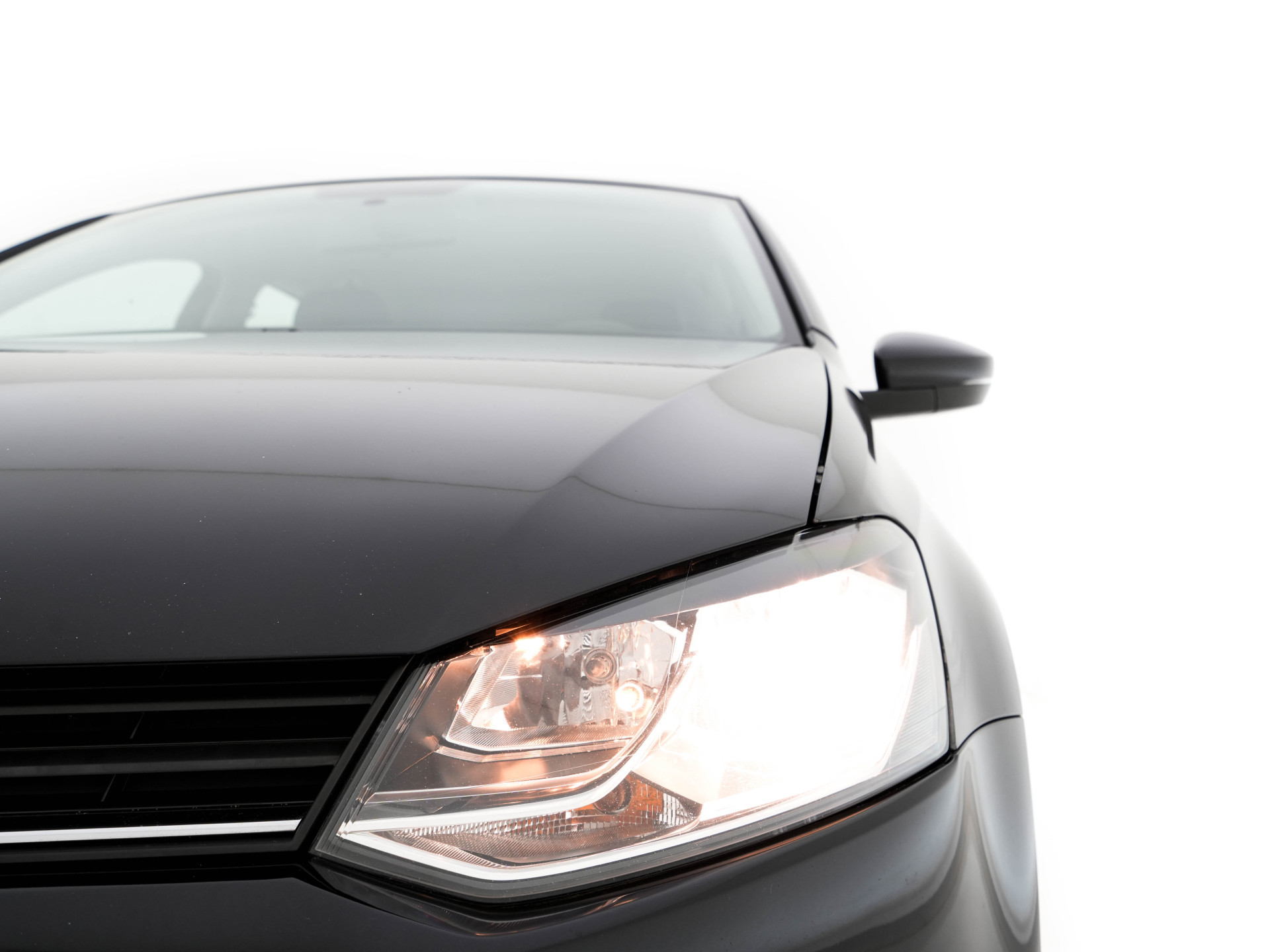 Volkswagen Polo 1.4 TDI Comfortline Executive-Plus-Pack *NAVI-FULLMAP | AIRCO | CRUISE | COMFORT-SEATS*