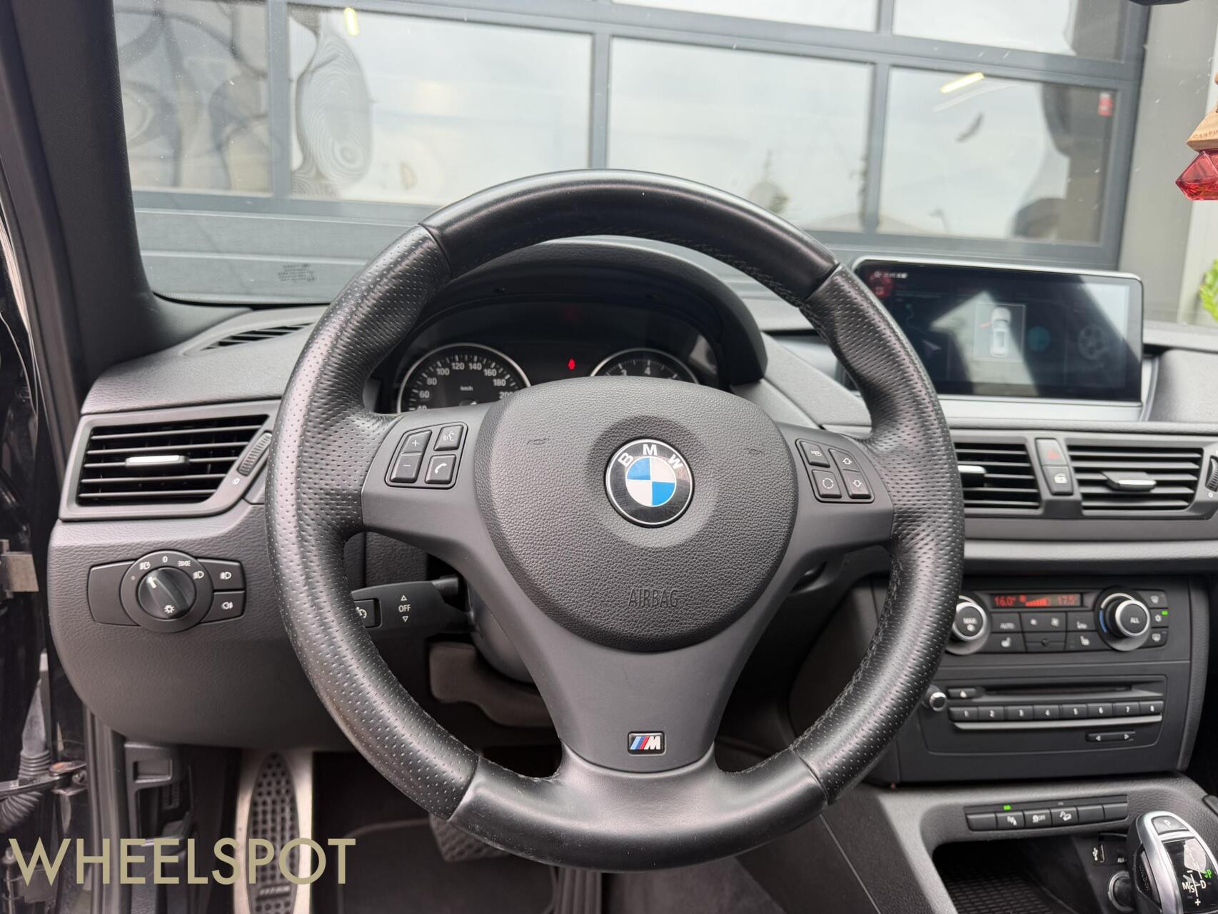 BMW X1 xDrive28i M-Sport|Pano|H&K|Keyless|Memory|Dealer OH