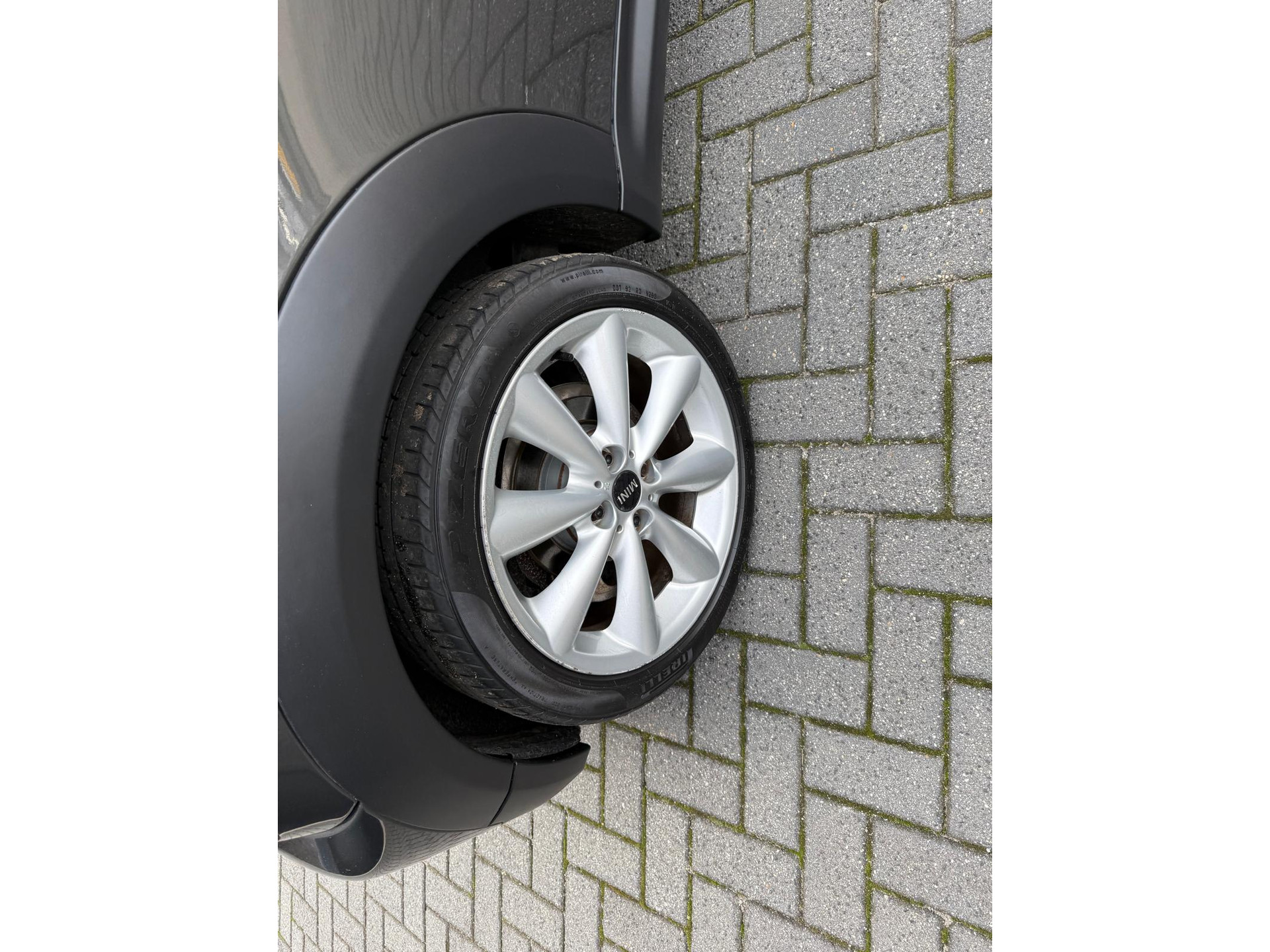 MINI 3-Deurs 2.0 Cooper SD Monte Carlo | 3/6/12 MND GARANTIE | AUTOMAAT | CRUISE | XENON | GOED ONDERHOUDEN | BLUETOOTH | CLIMA |