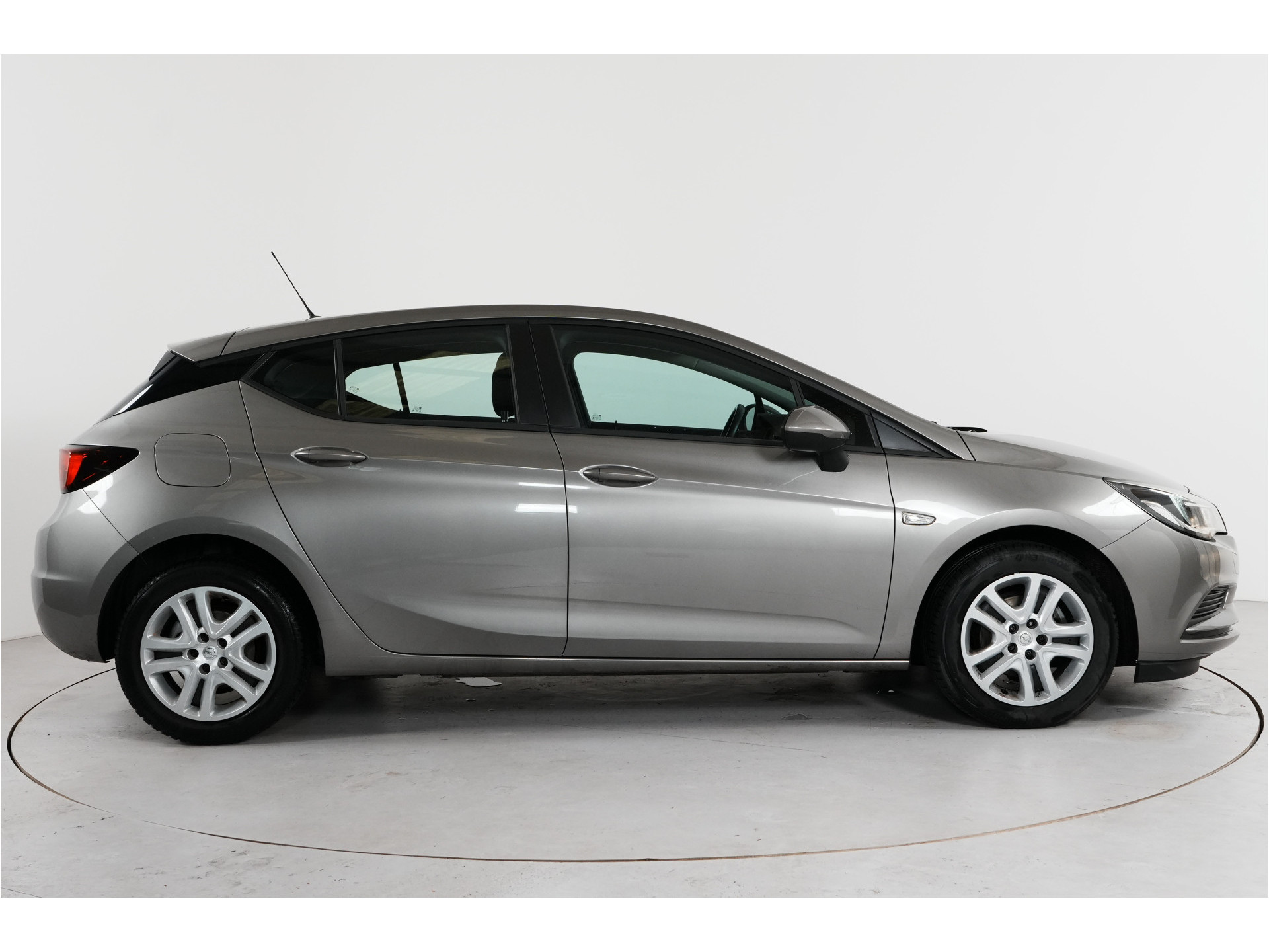 Opel Astra 1.0 Edition | Climate | Cruise | Apple/Android |