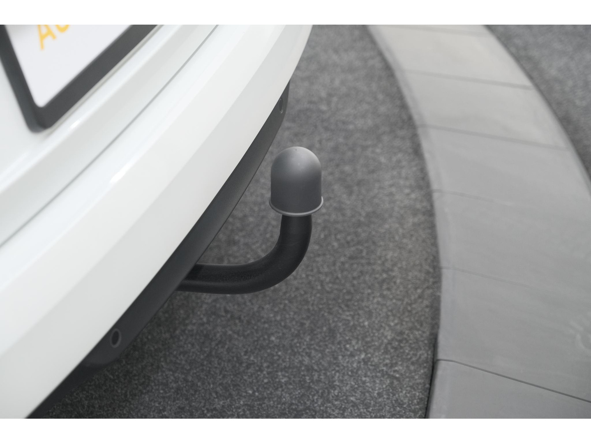 Renault Mégane Estate TCe 140 EDC Techno | Trekhaak | Camera | Navigatie | 9.3 Inch Groot Scherm