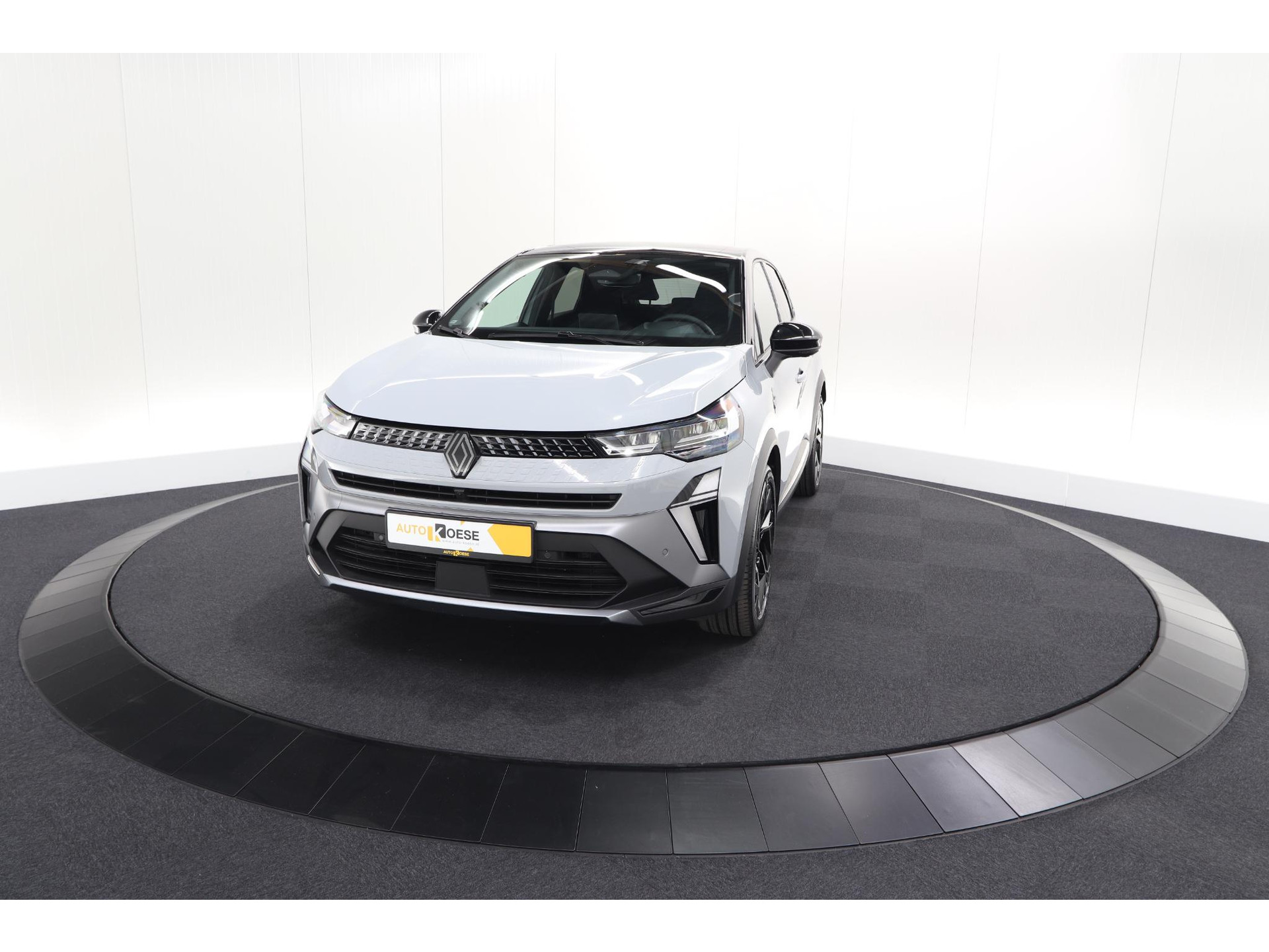 Renault Captur 1.8 E-Tech Full Hybrid 160 Esprit Alpine | Rondom Camerazicht | Dodehoekdetectie | Adaptieve Cruise Control