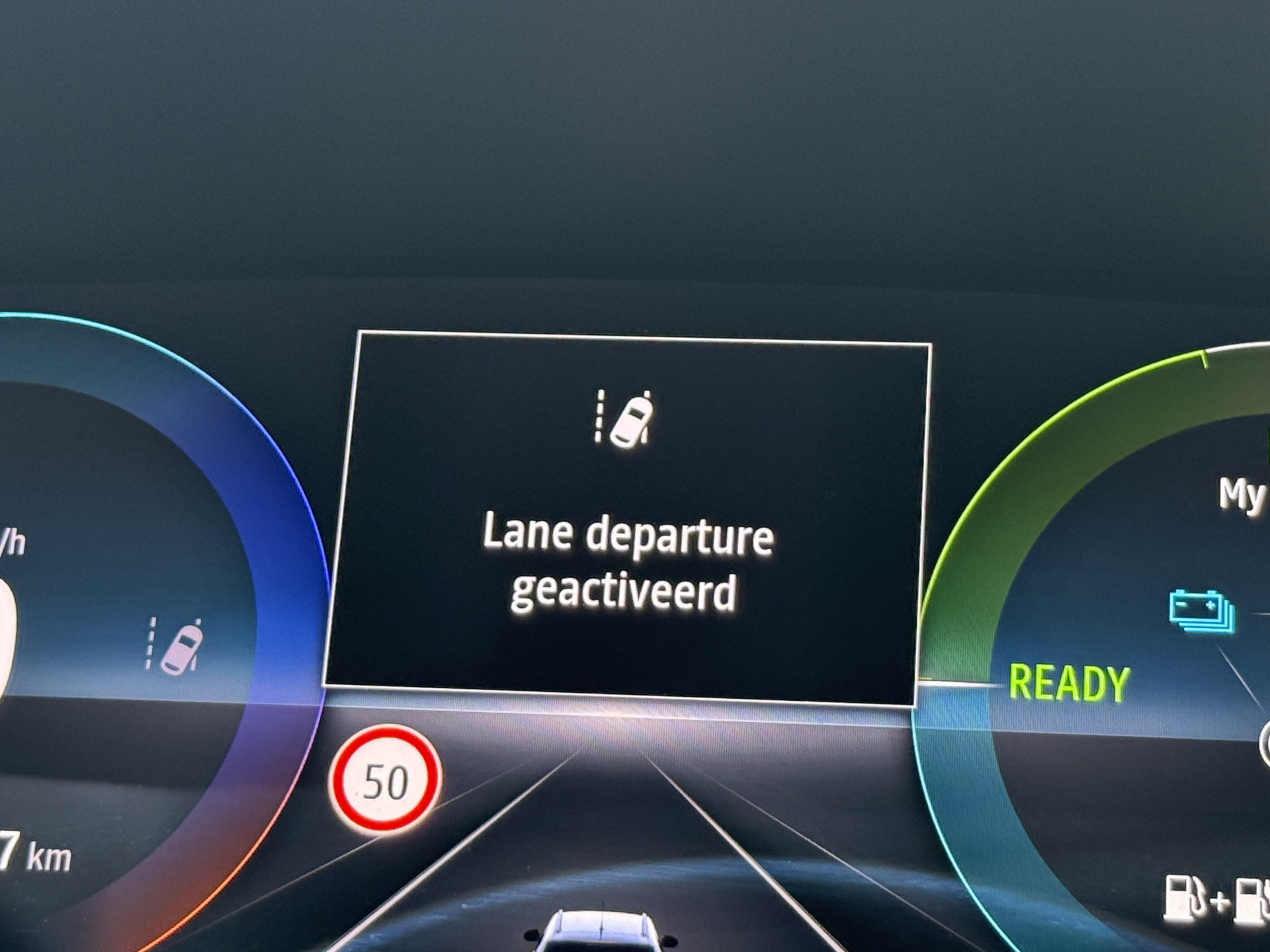 Renault Mégane Estate 1.6 E-Tech Plug-In Hybrid 160 Business Edition One | Apple Carplay | Stoel/stuurverwarming | Full LED | Keyless