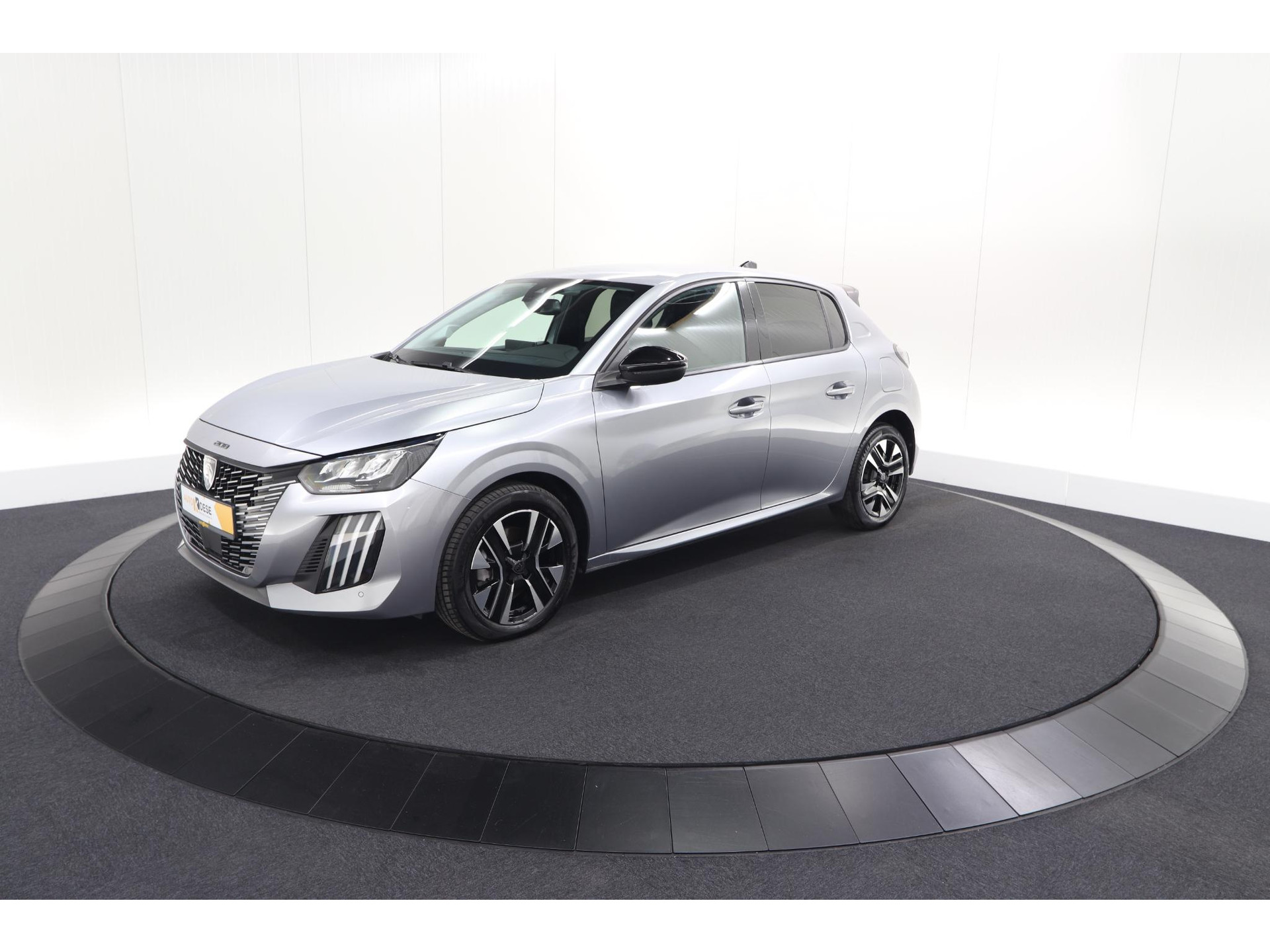 Peugeot 208 1.2 Hybrid 110 e-DCS6 Allure | Apple Carplay | Parkeersensoren Voor + Achter | Climate Control