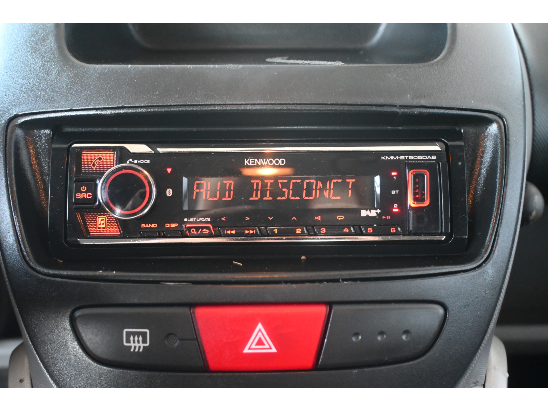 Citroën C1 1.0-12V Séduction Elektrisch Pakket! Direct Leverbaar! Inruil Mogelijk!