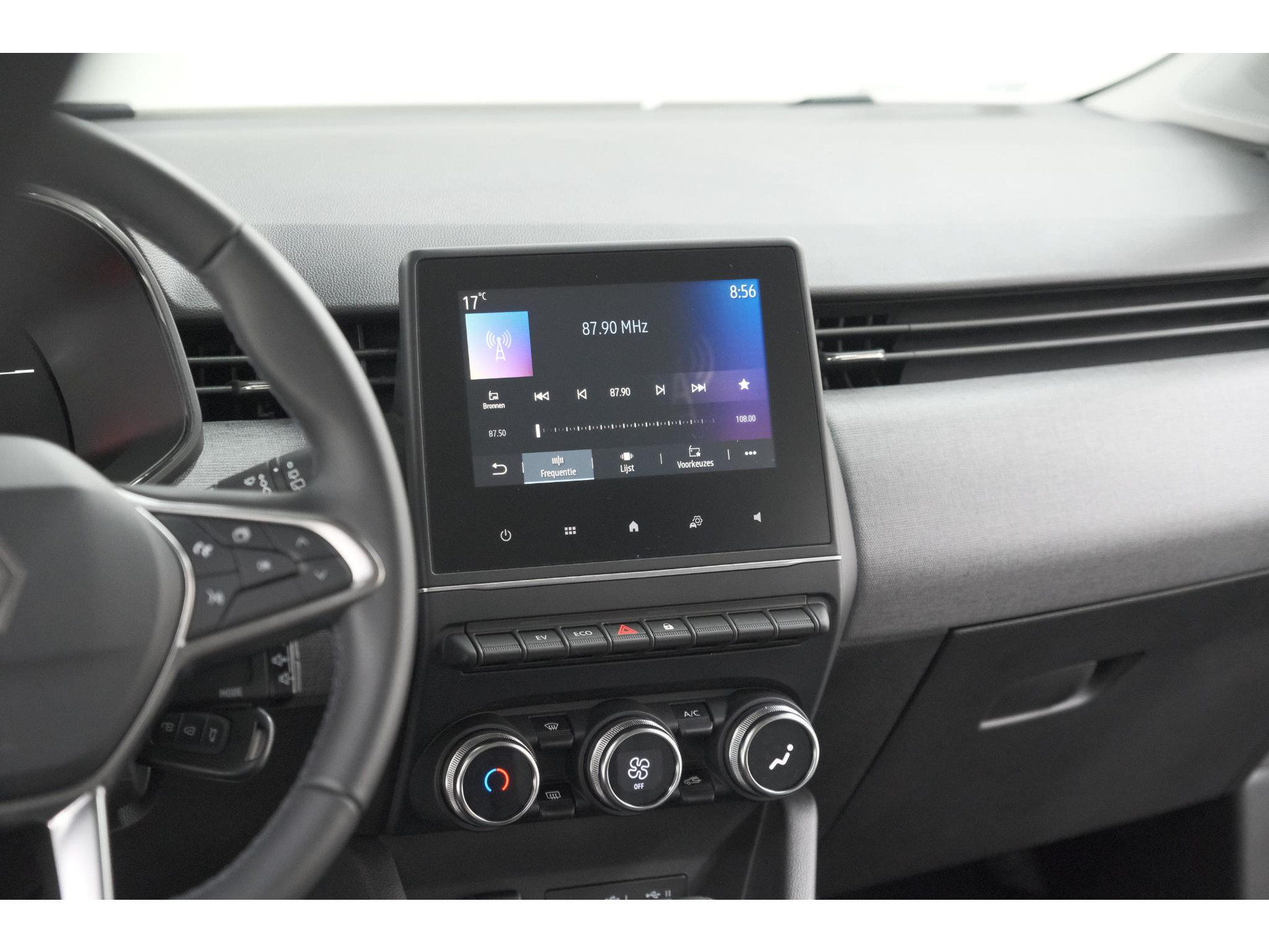 Renault Clio 1.6 E-Tech Full Hybrid 145 Evolution | Apple Carplay | Parkeersensoren | LED | Cruise Control