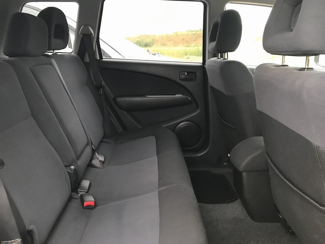 Mitsubishi Outlander 2.0 - V E R K O C H T