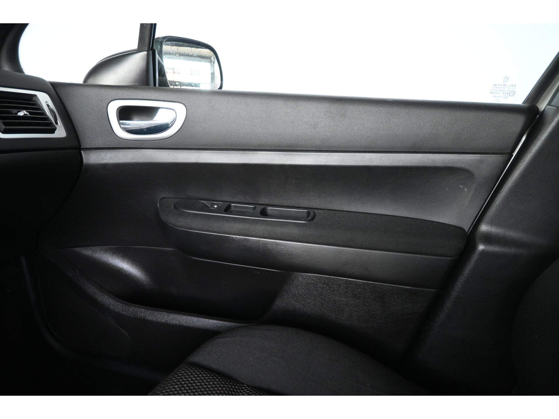 Peugeot 307 1.4-16V Premium Clima Cruise Control Trekhaak Nieuwe APK! Inruil Mogelijk!