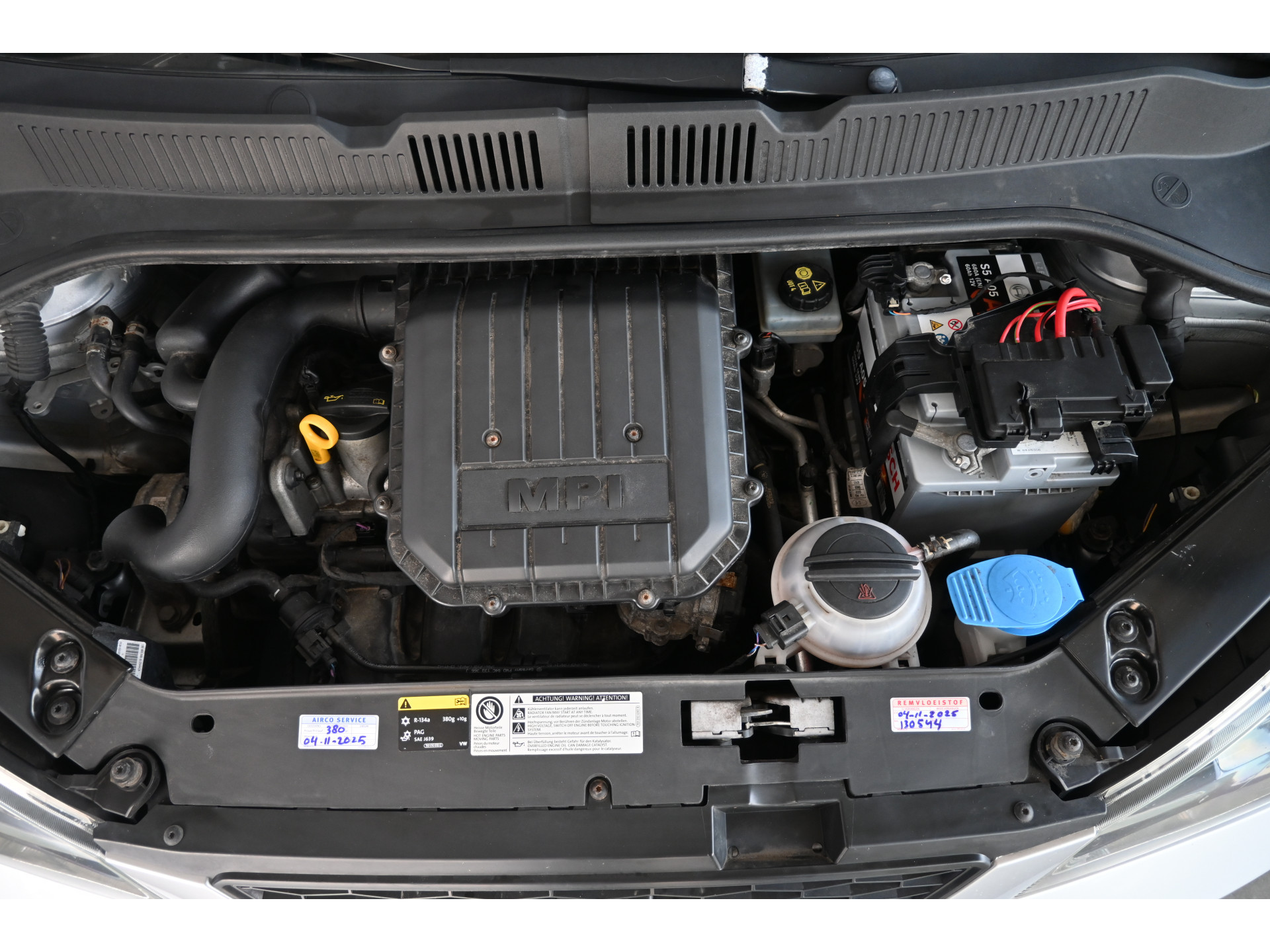 SEAT Mii 1.0 Chill Out Airco Elektrisch Pakket! Rijklaarprijs! Inruil Mogelijk!