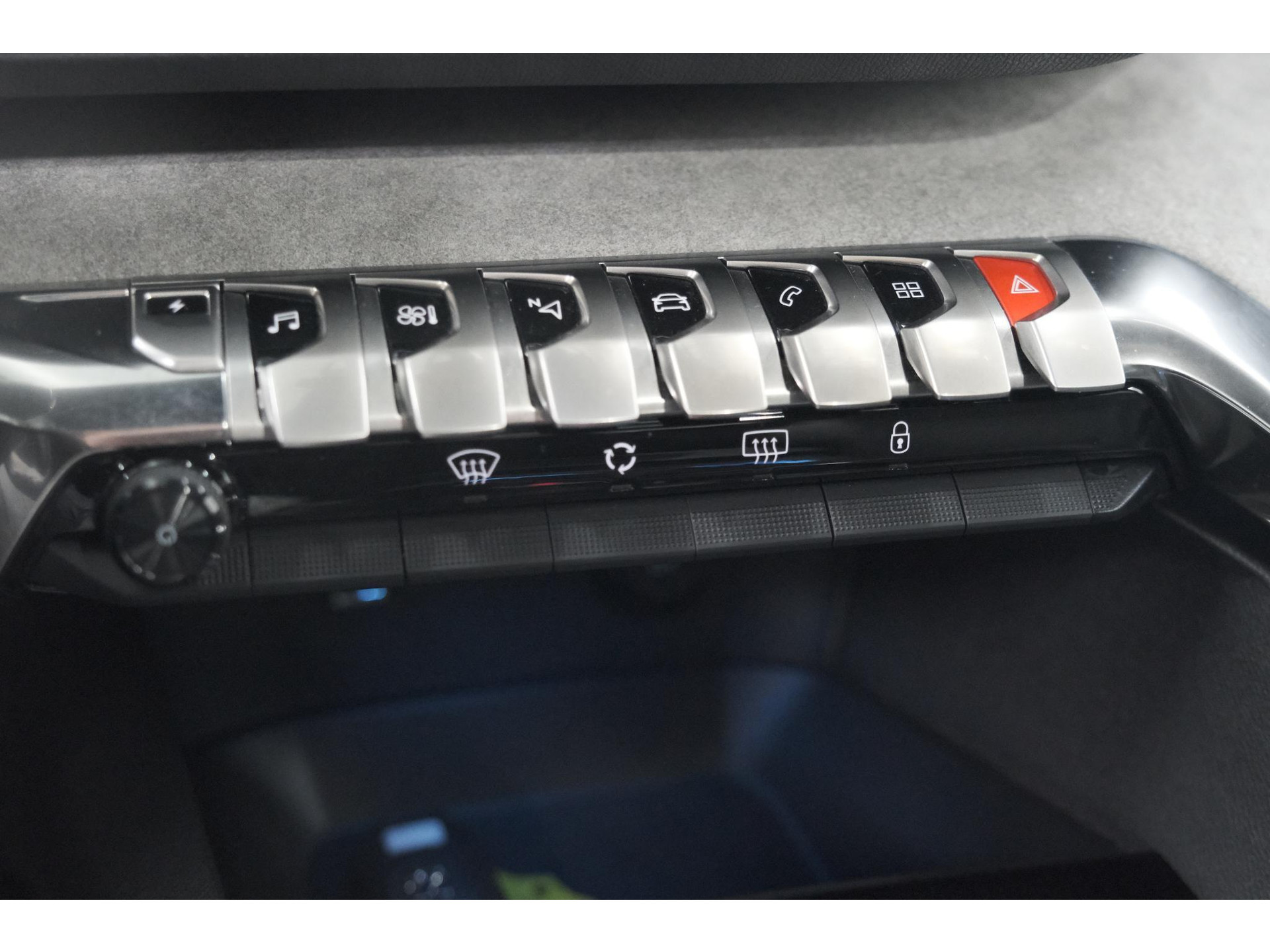 Peugeot 3008 HYbrid4 300 GT | Elektrisch Panoramadak | Dodehoekdetectie | Camera | Navigatie
